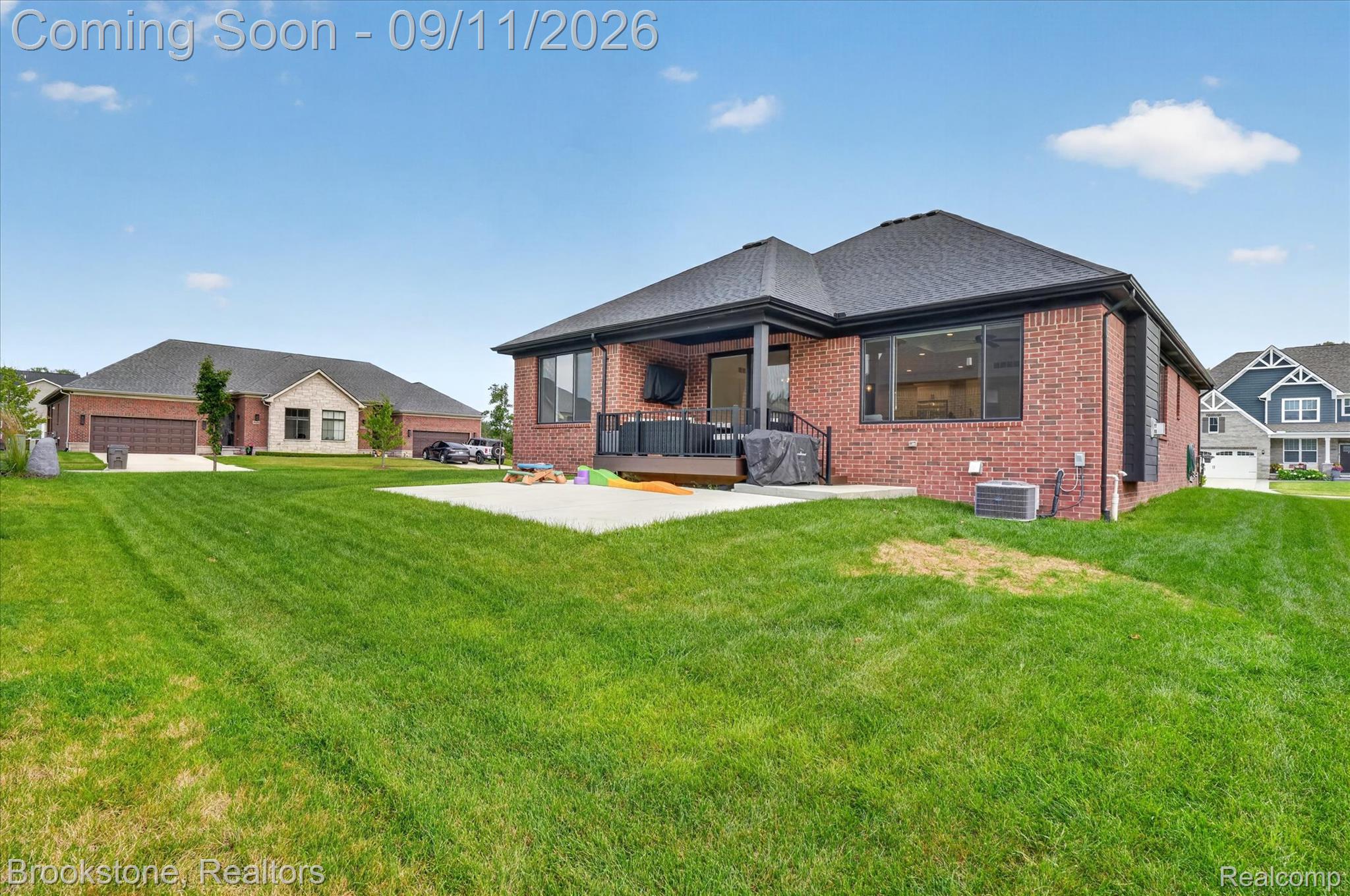 12891 Preston Pointe Drive Property Photo 45