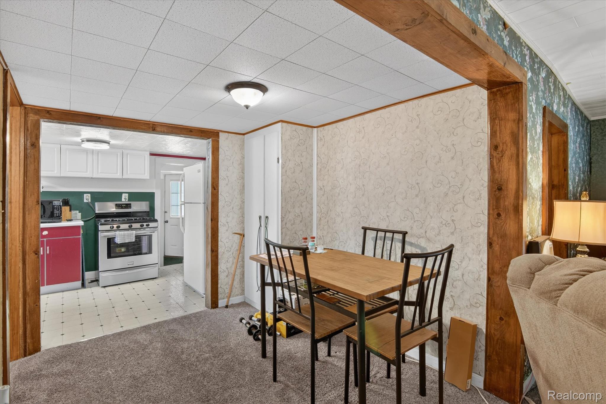 1026 Bristol Street Property Photo 17
