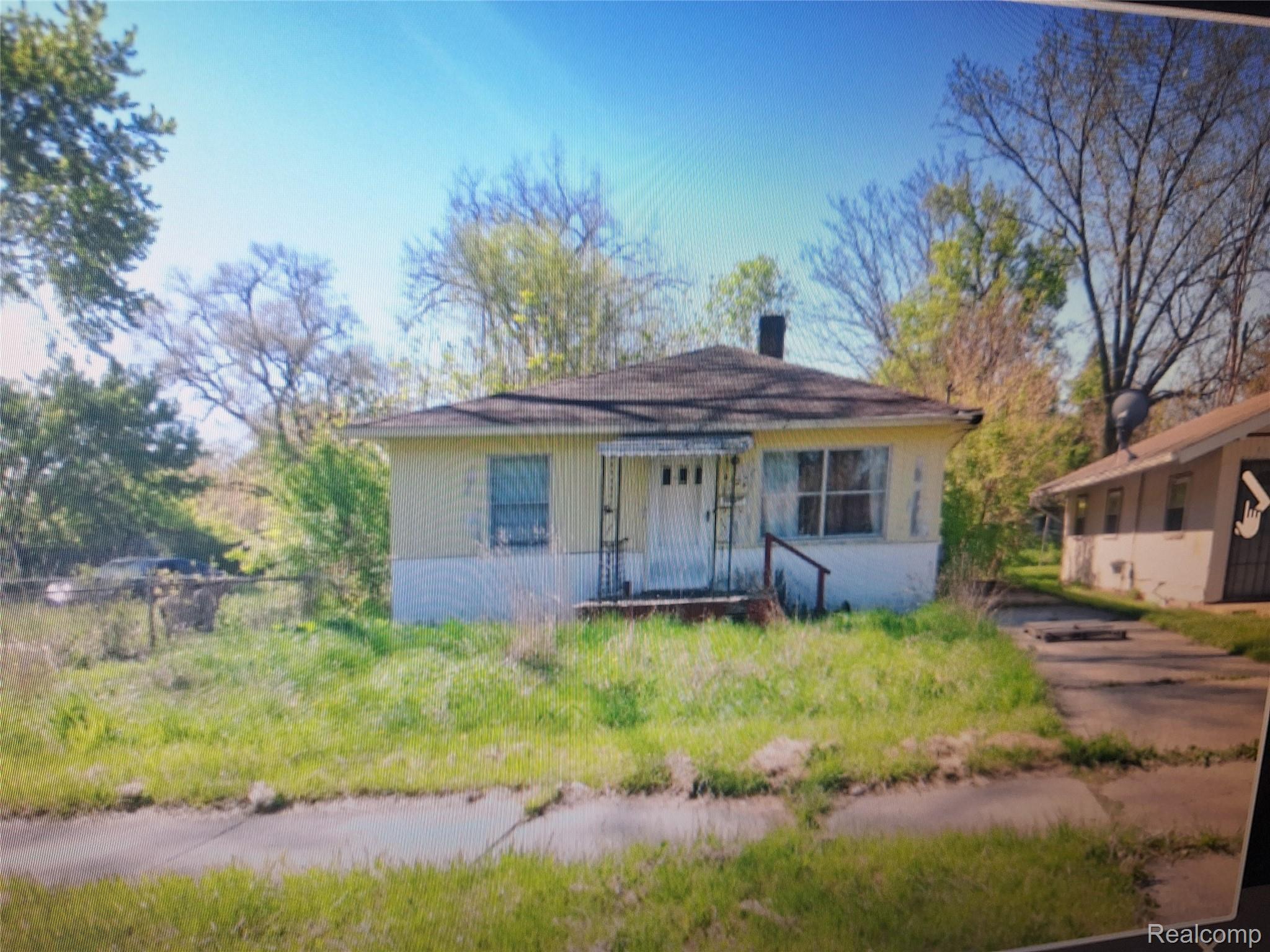 4124 Randolph Street Property Photo 1