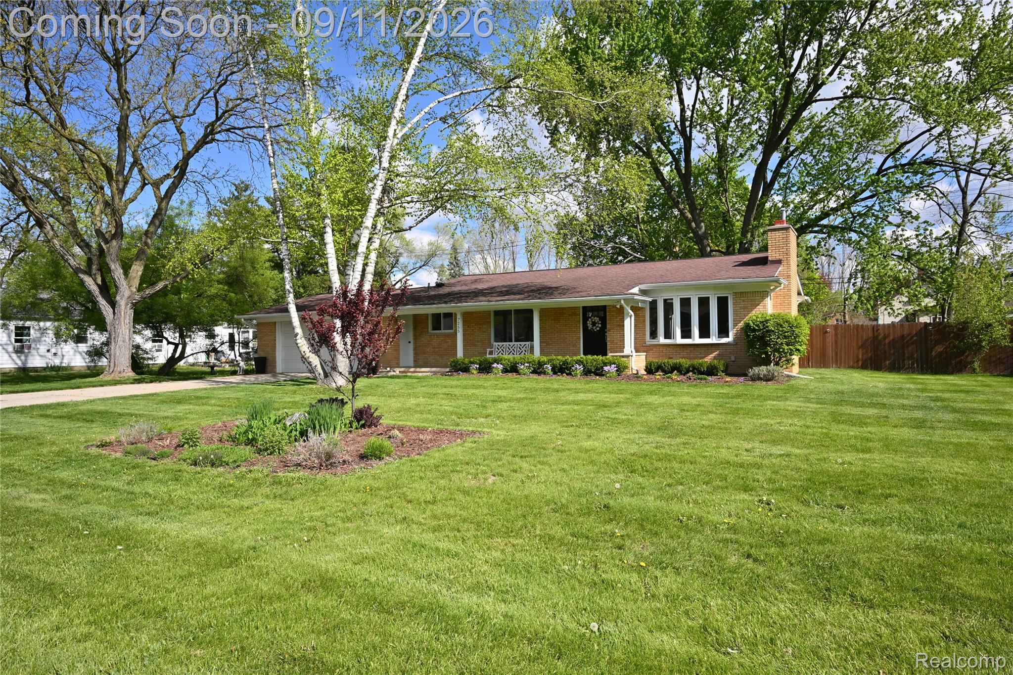 7255 Smale Street Property Photo 1