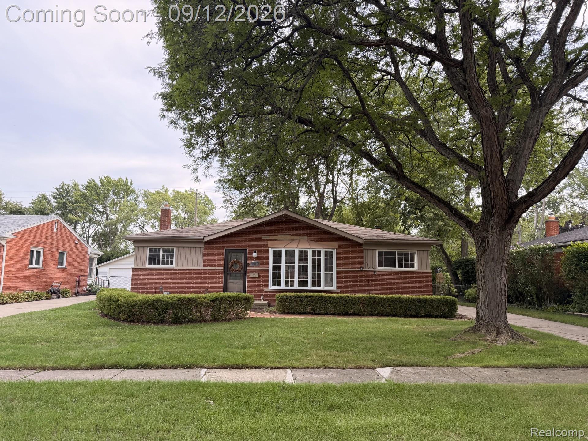 17005 Marguerite Street Property Photo 1
