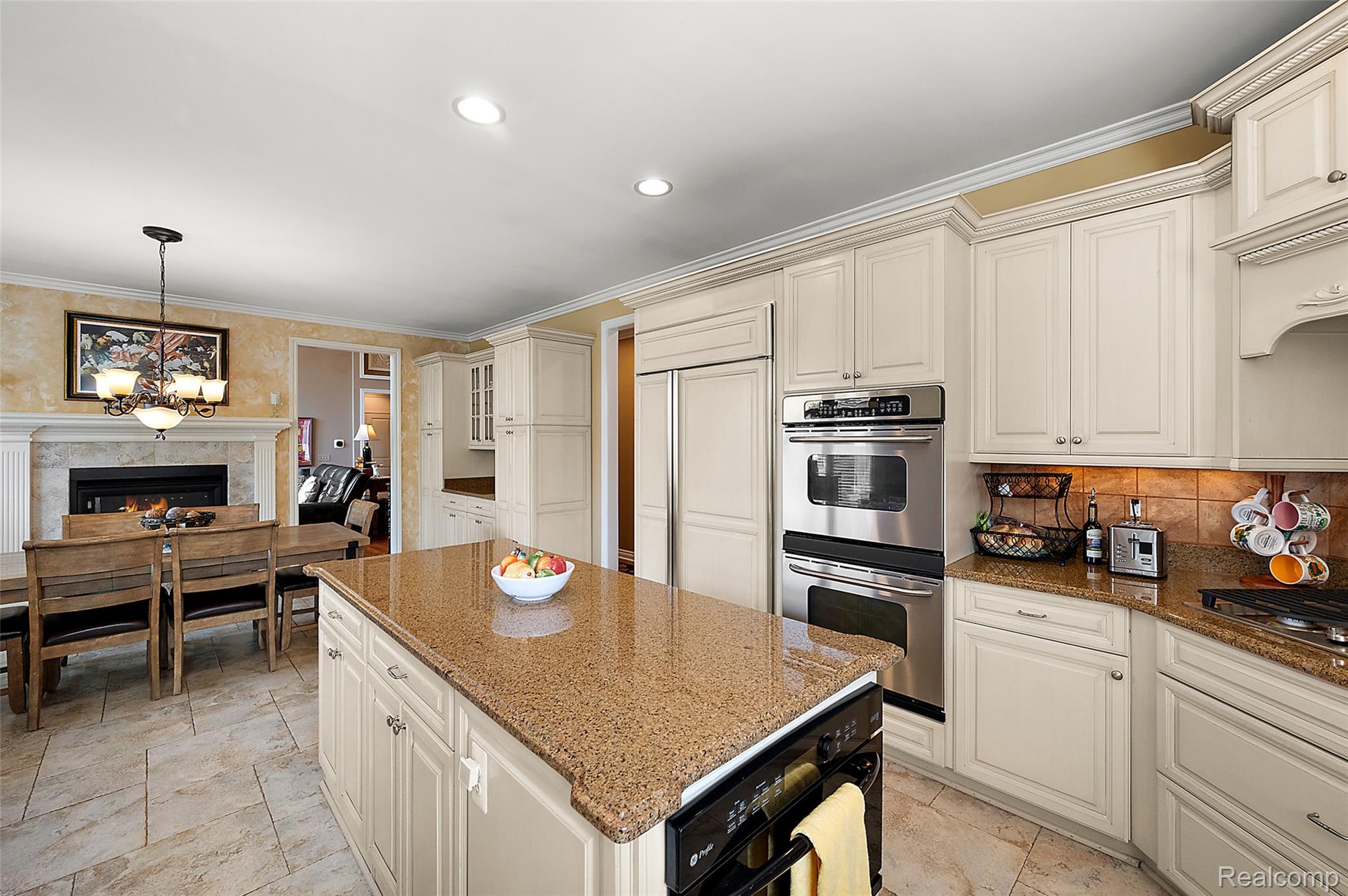 54232 Carrington Drive Property Photo 14