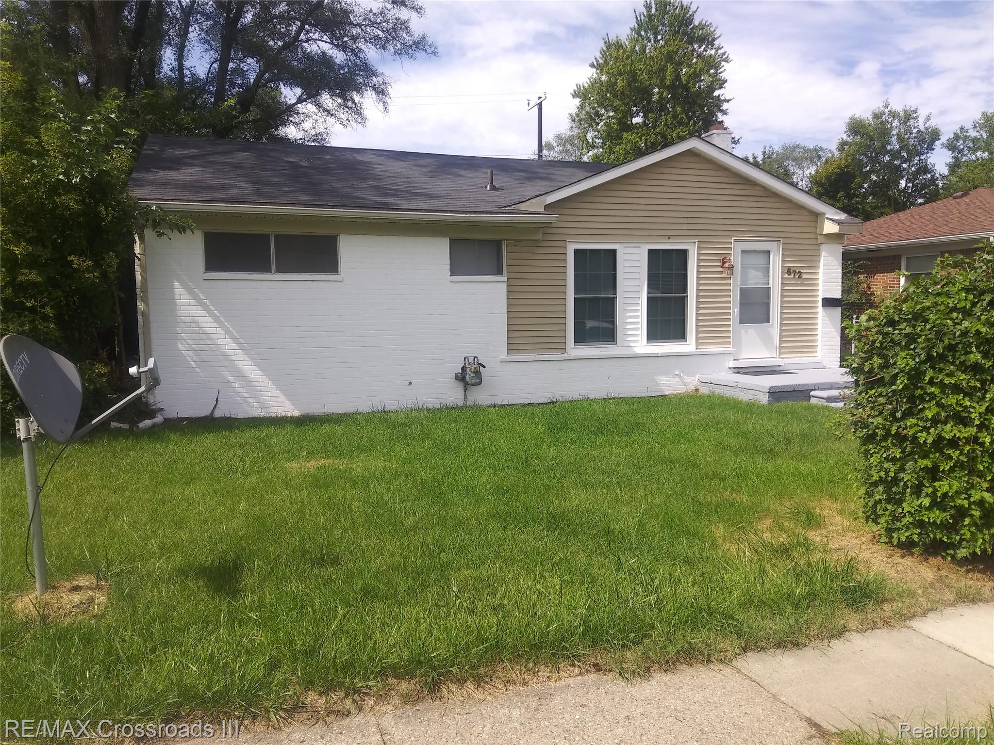 672 Nash Avenue Property Photo 1