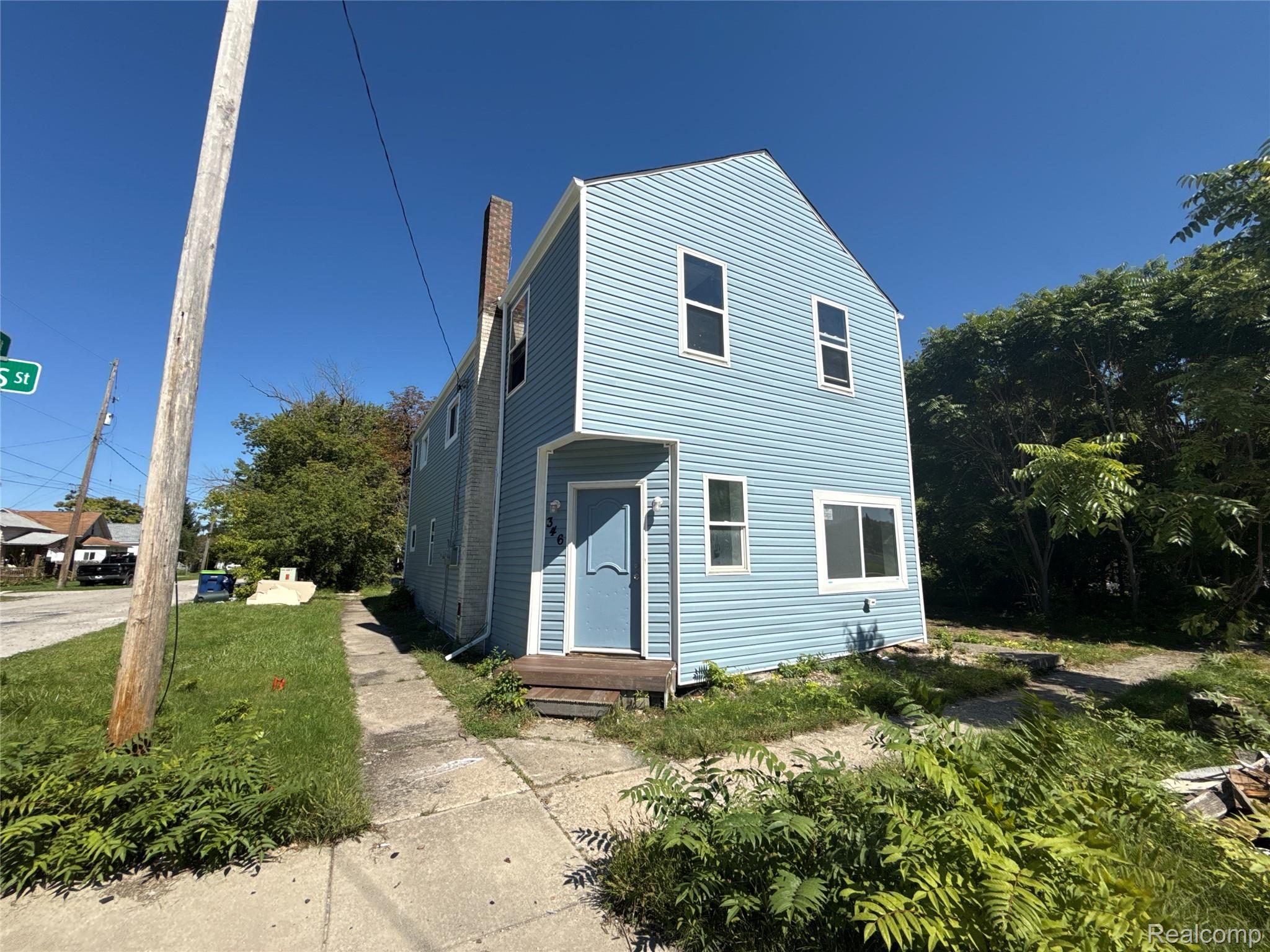 346 Weiss Street Property Photo 1