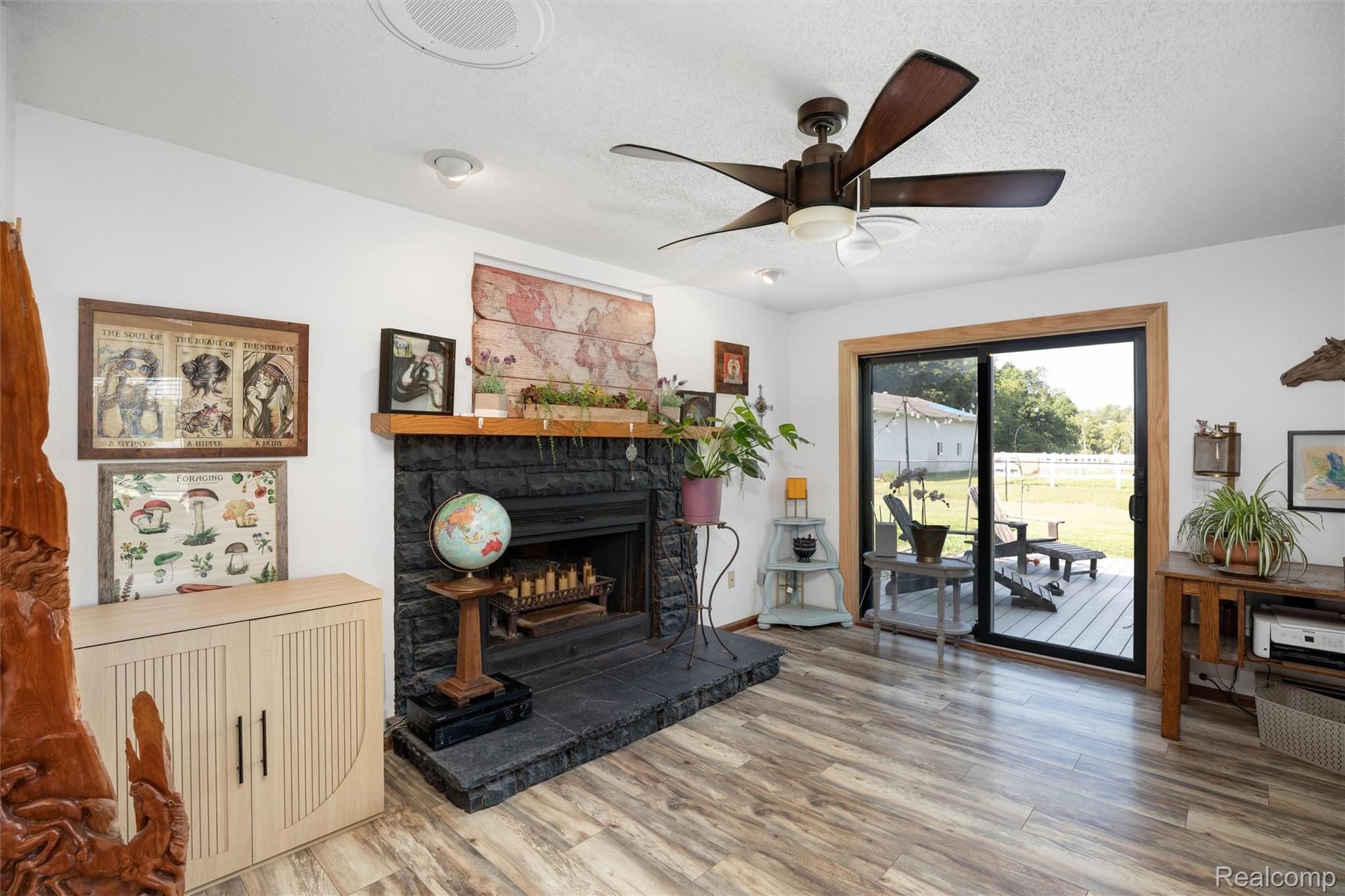 5737 Clinton Macon Road Property Photo 15