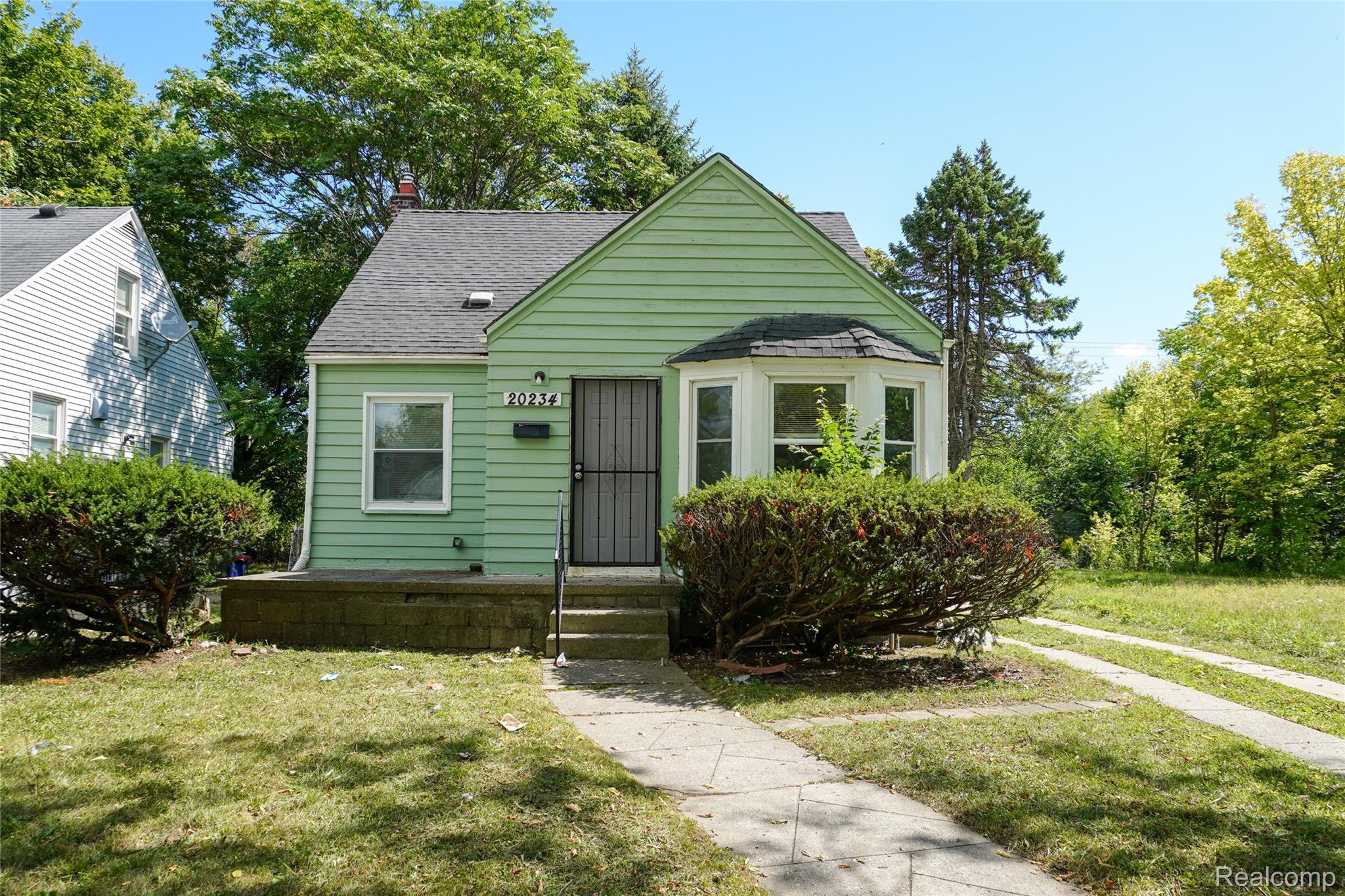 20234 Hickory Street Property Photo 1