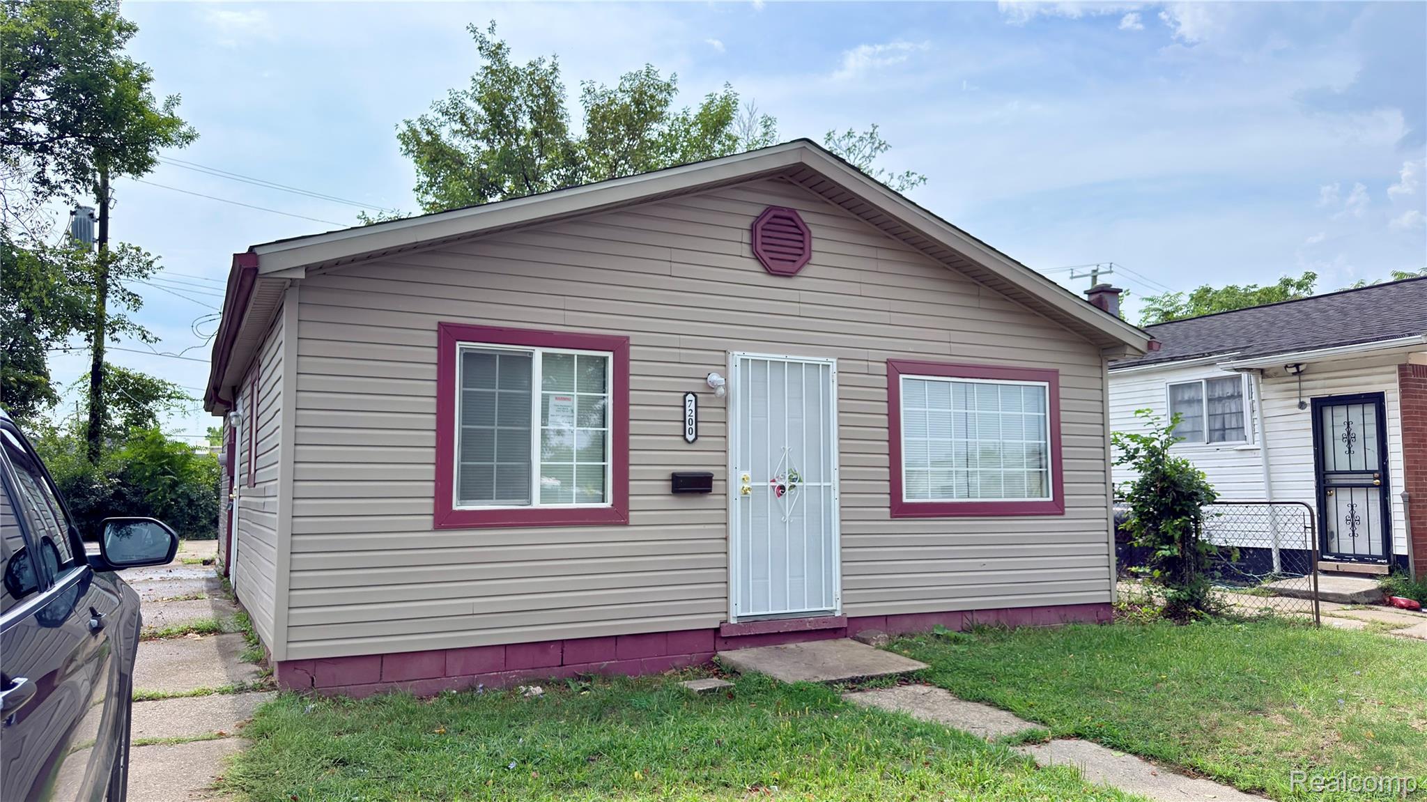 7200 Edgeton Street Property Photo 1