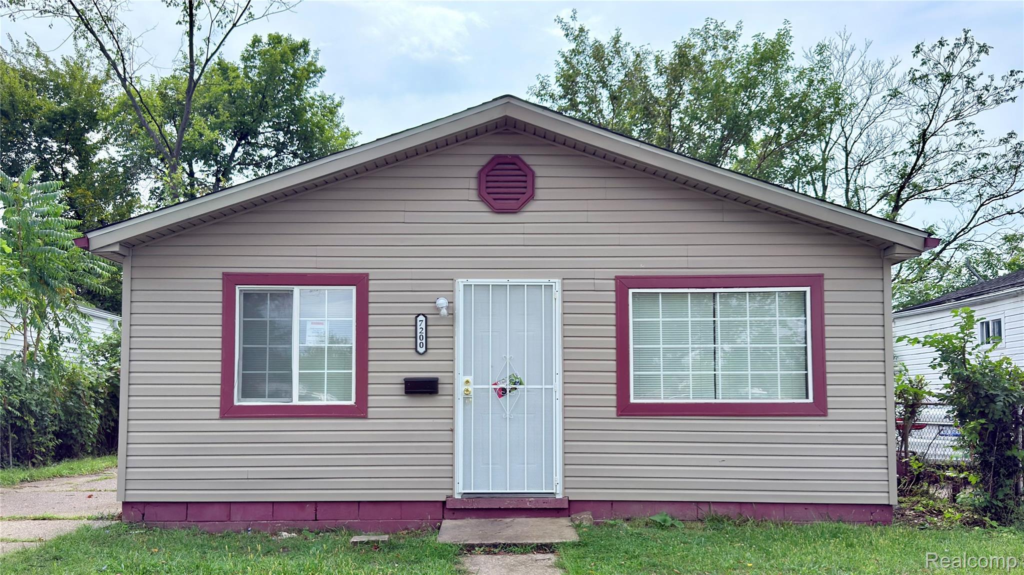 7200 Edgeton Street Property Photo 2