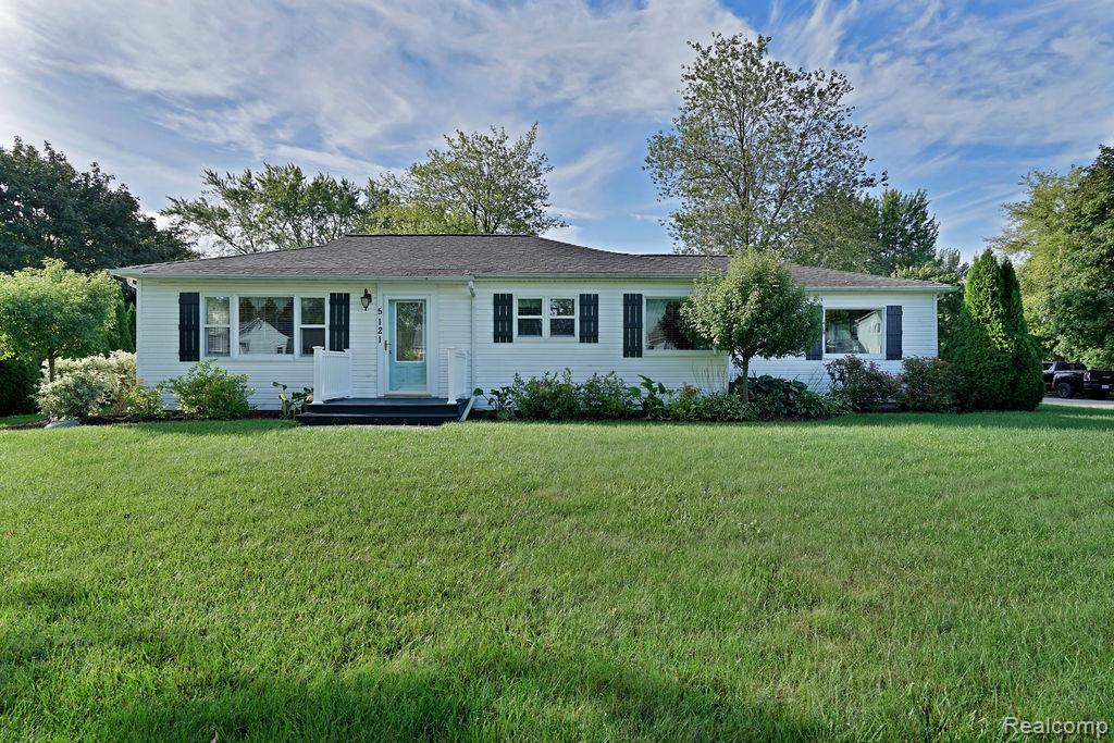 5121 Whalen Street