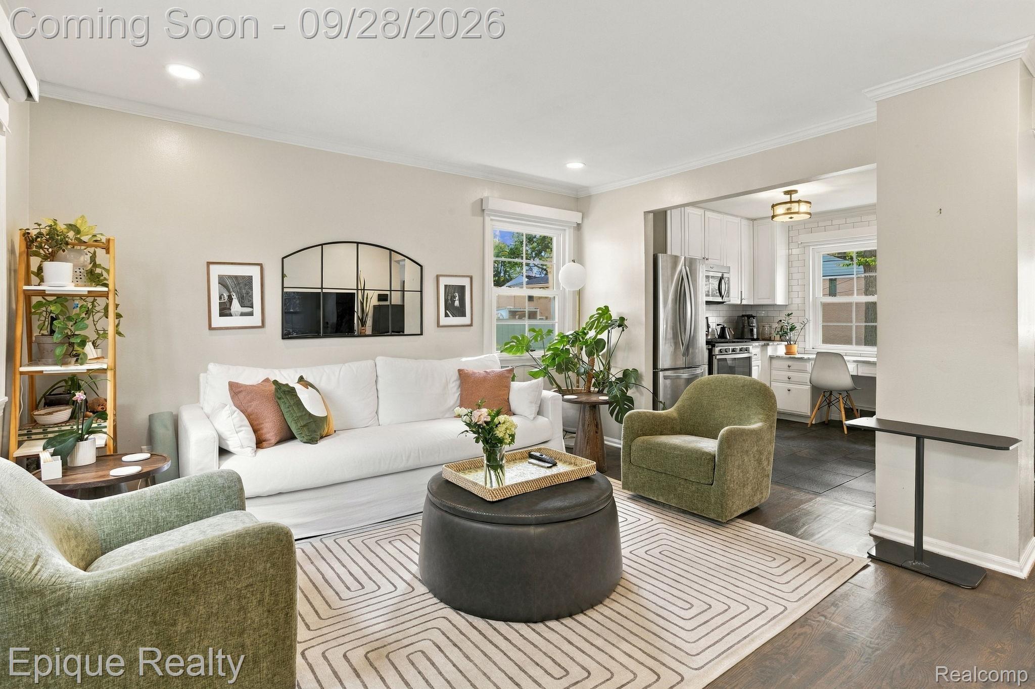 706 Graefield Court Property Photo 1