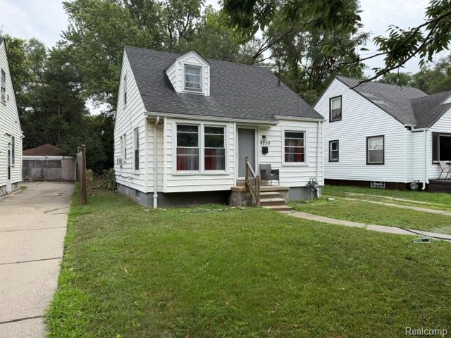 9230 Minock Street Property Photo 1