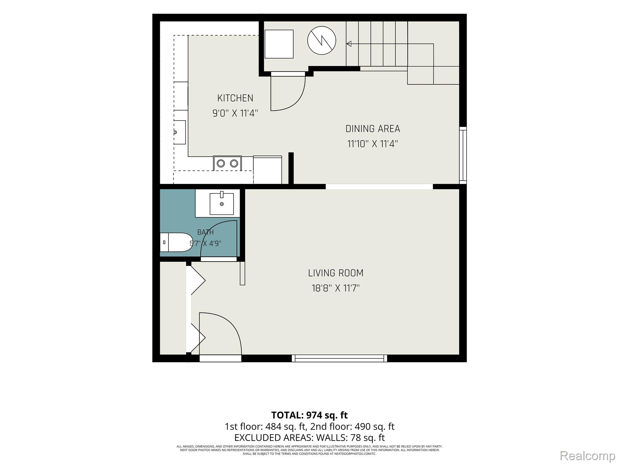 38101 Carolon Boulevard Property Photo 17