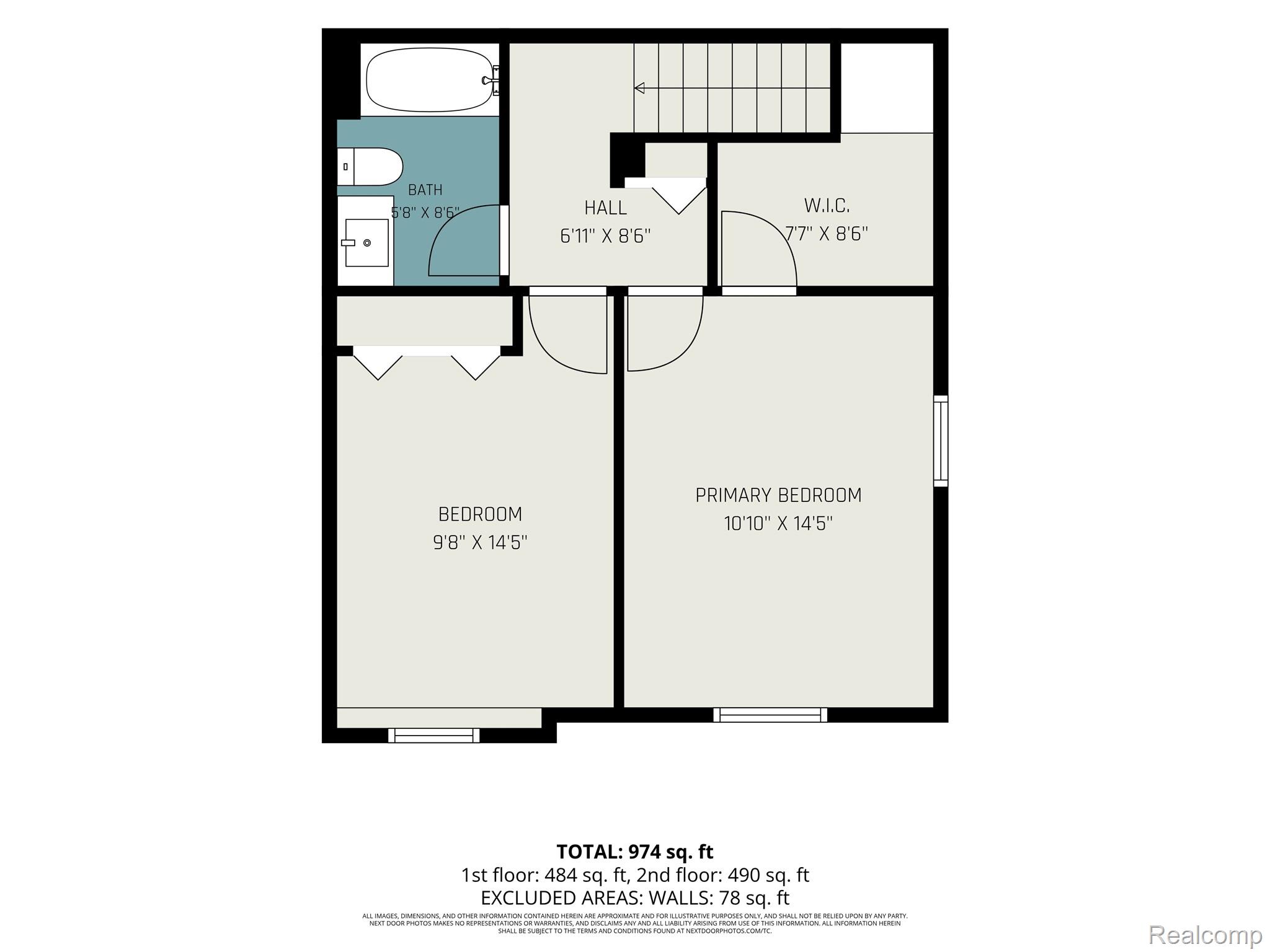 38101 Carolon Boulevard Property Photo 18