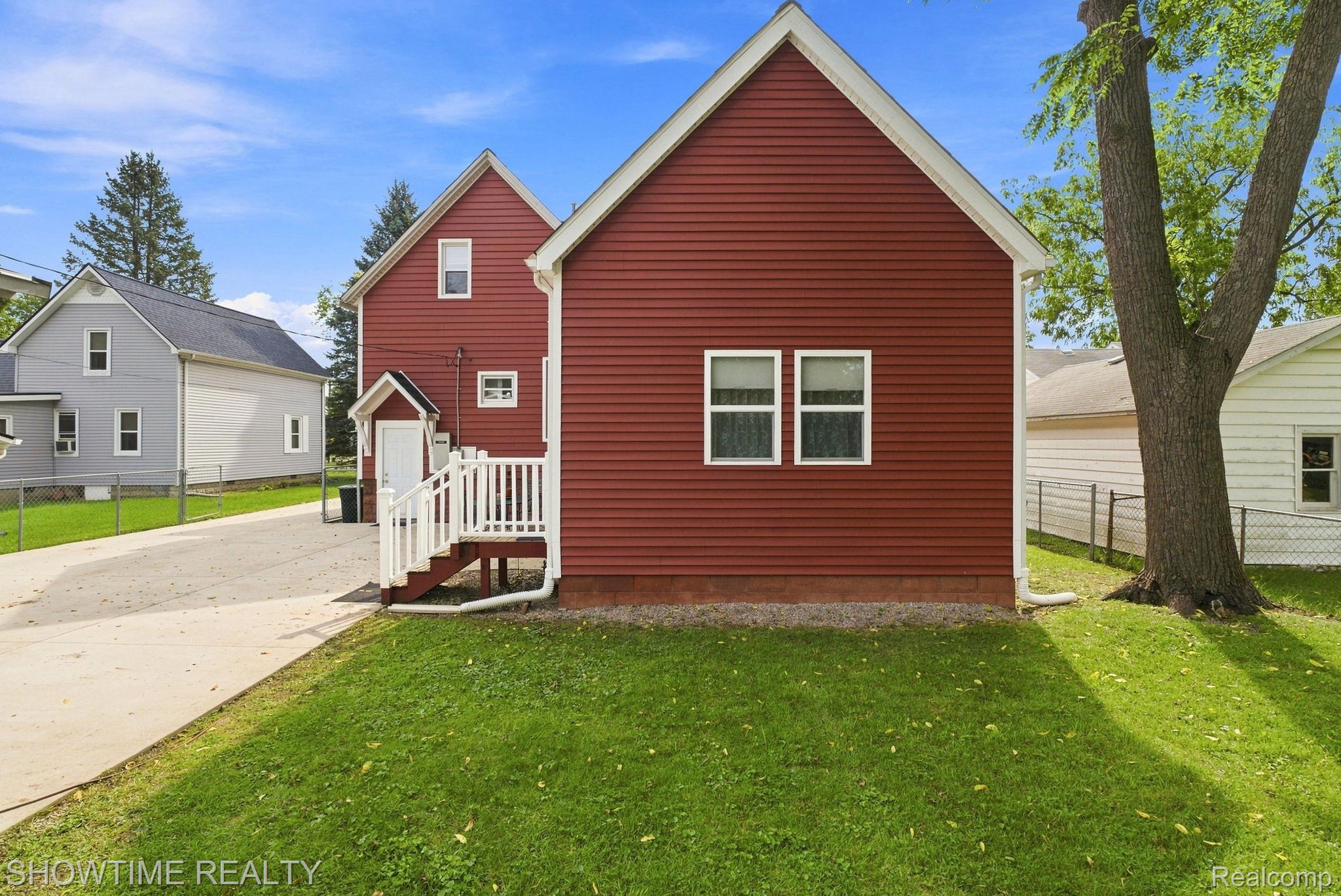 1513 Saint Clair Boulevard Property Photo 50