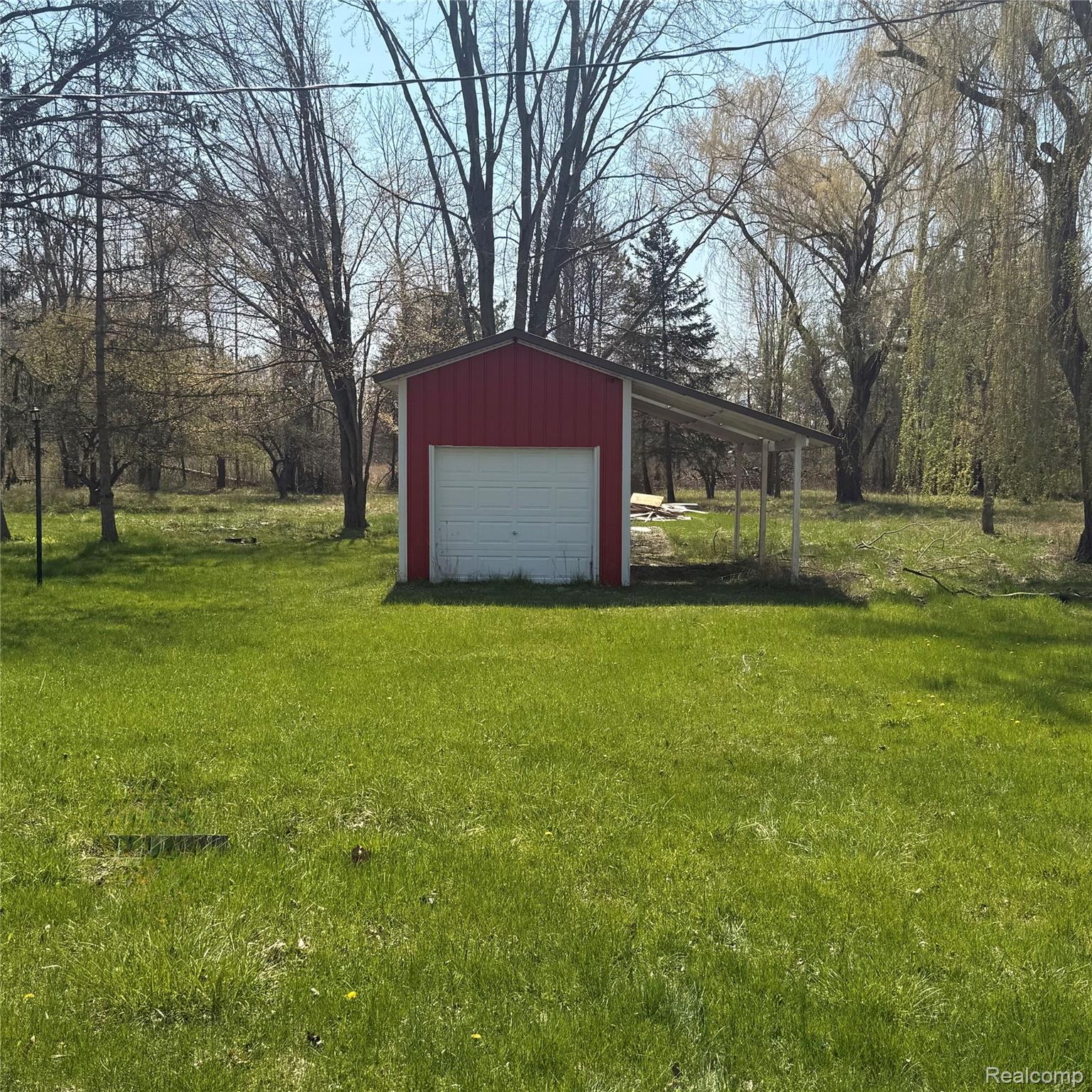 11779 Dunn Road Property Photo 4