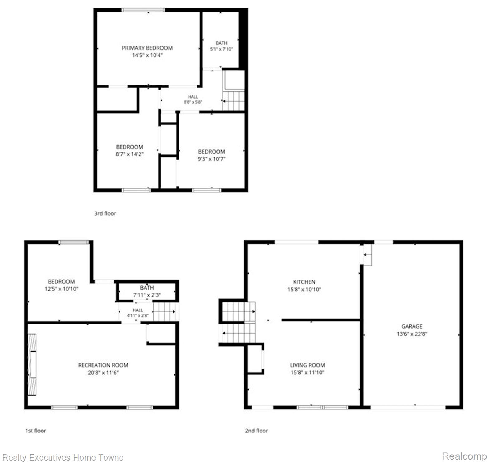 2302 17th Avenue Property Photo 45