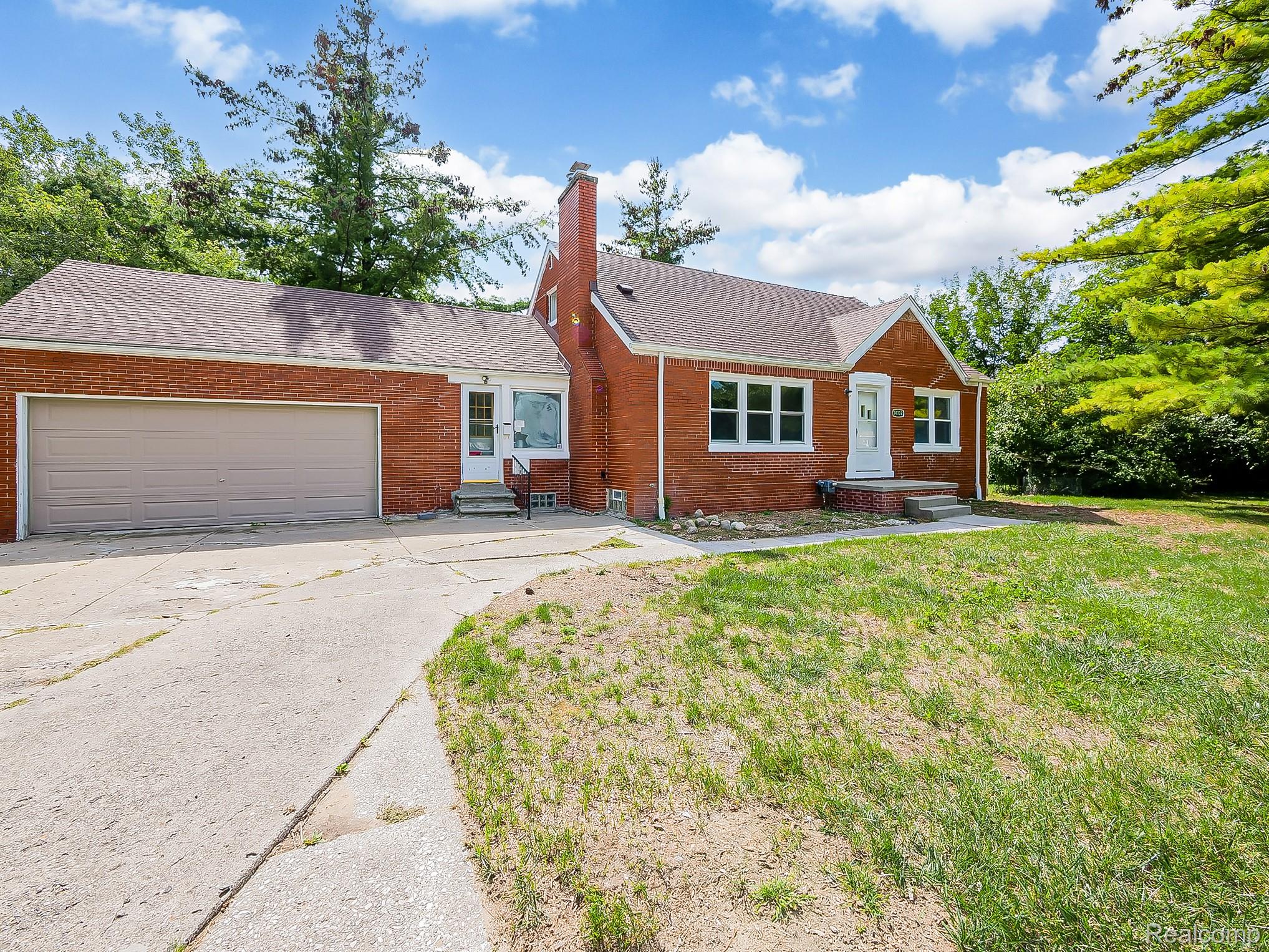 14102 Toepfer Road Property Photo 1