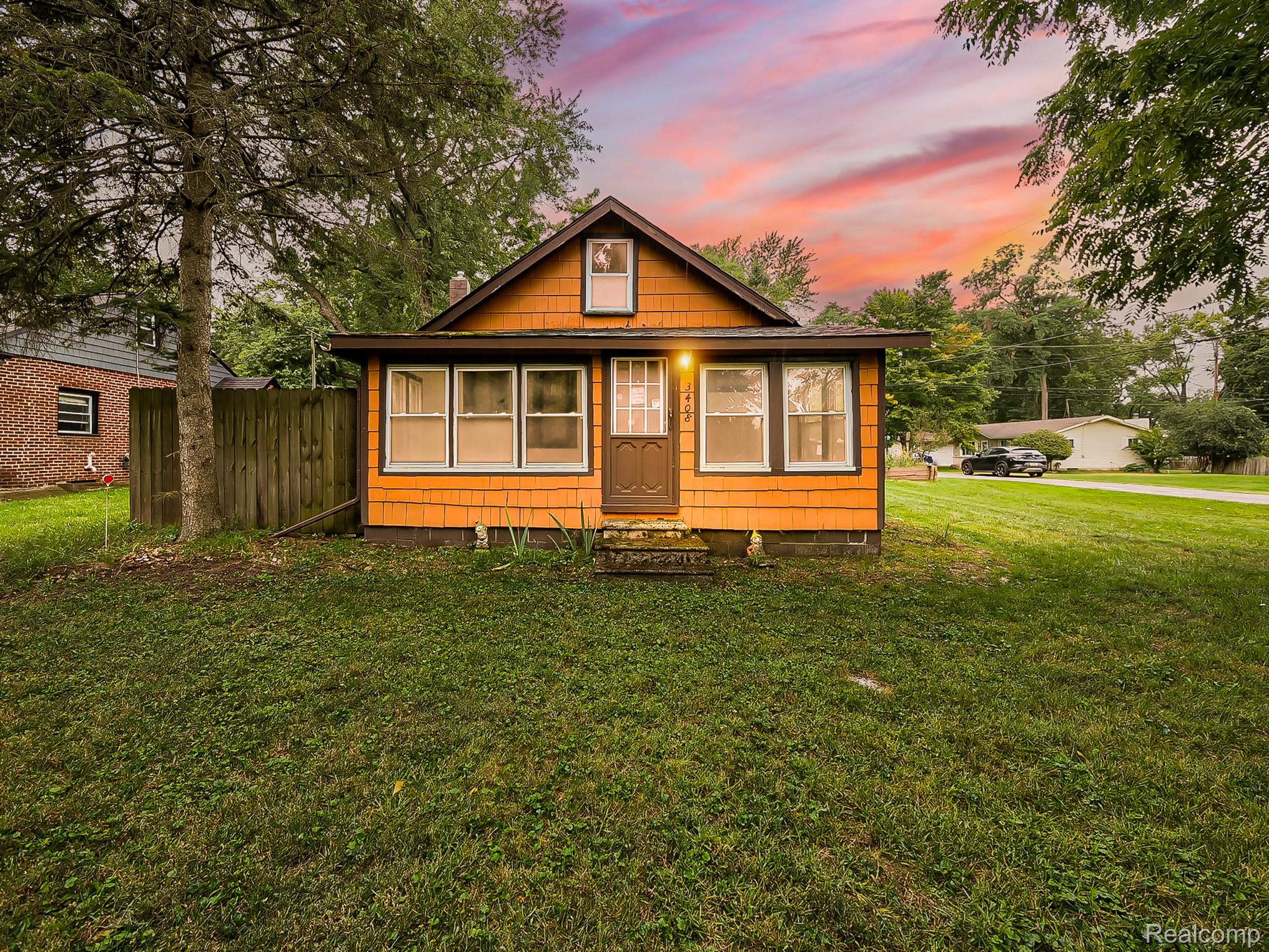 3408 Fieldview Avenue Property Photo 1