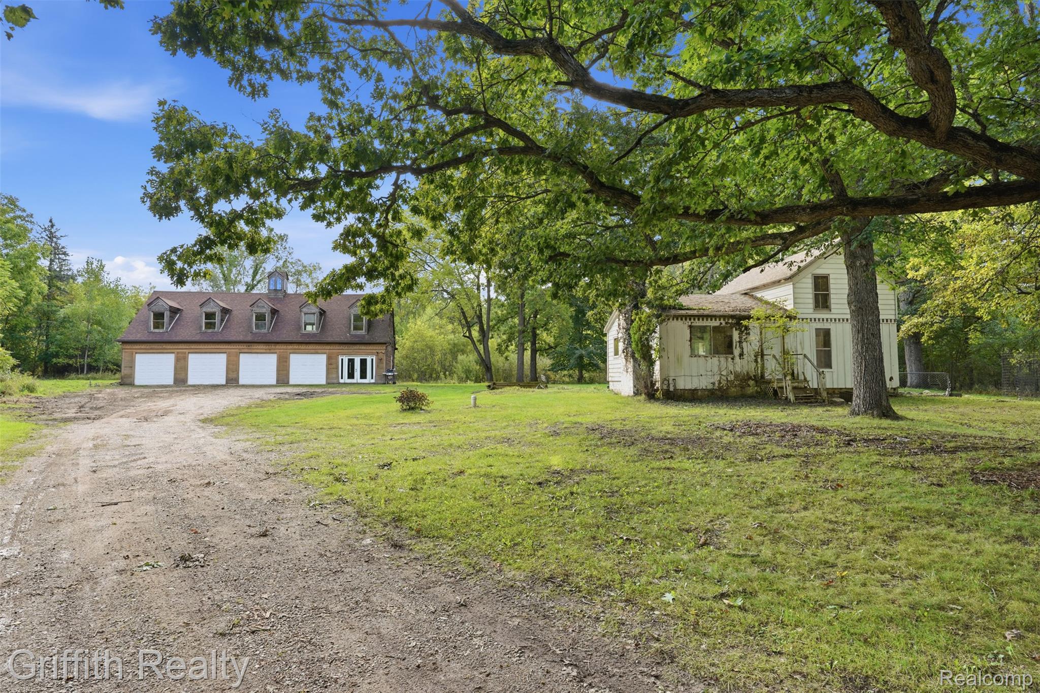 12300 Holtforth Road Property Photo 1