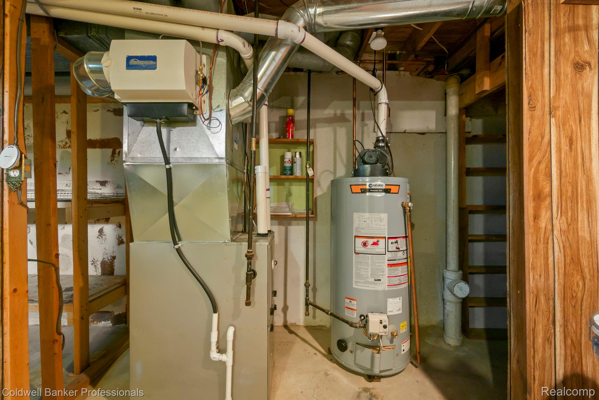 2838 Roundtree Drive Property Photo 41