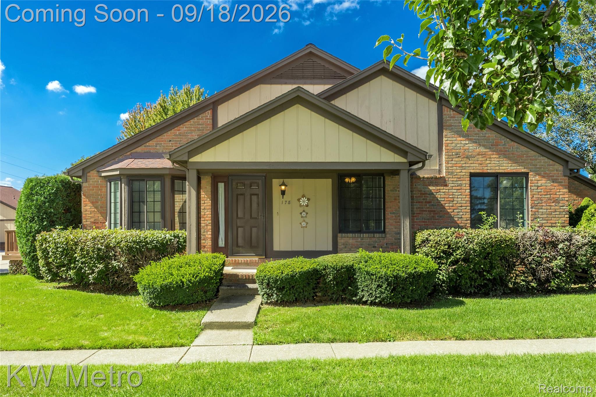 178 Meadow Lane Circle Property Photo 1