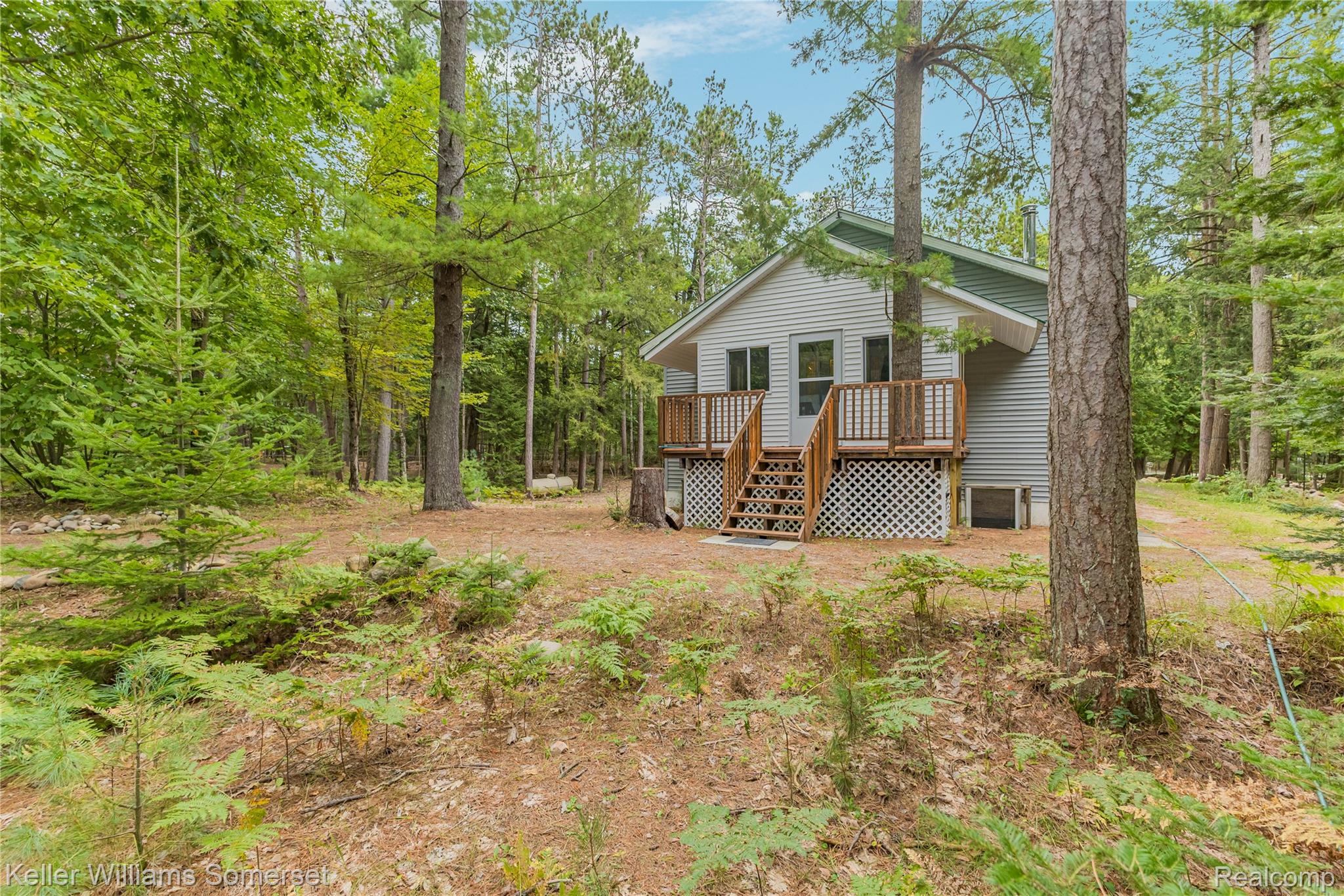 4664 Huron Beach Road Property Photo 2