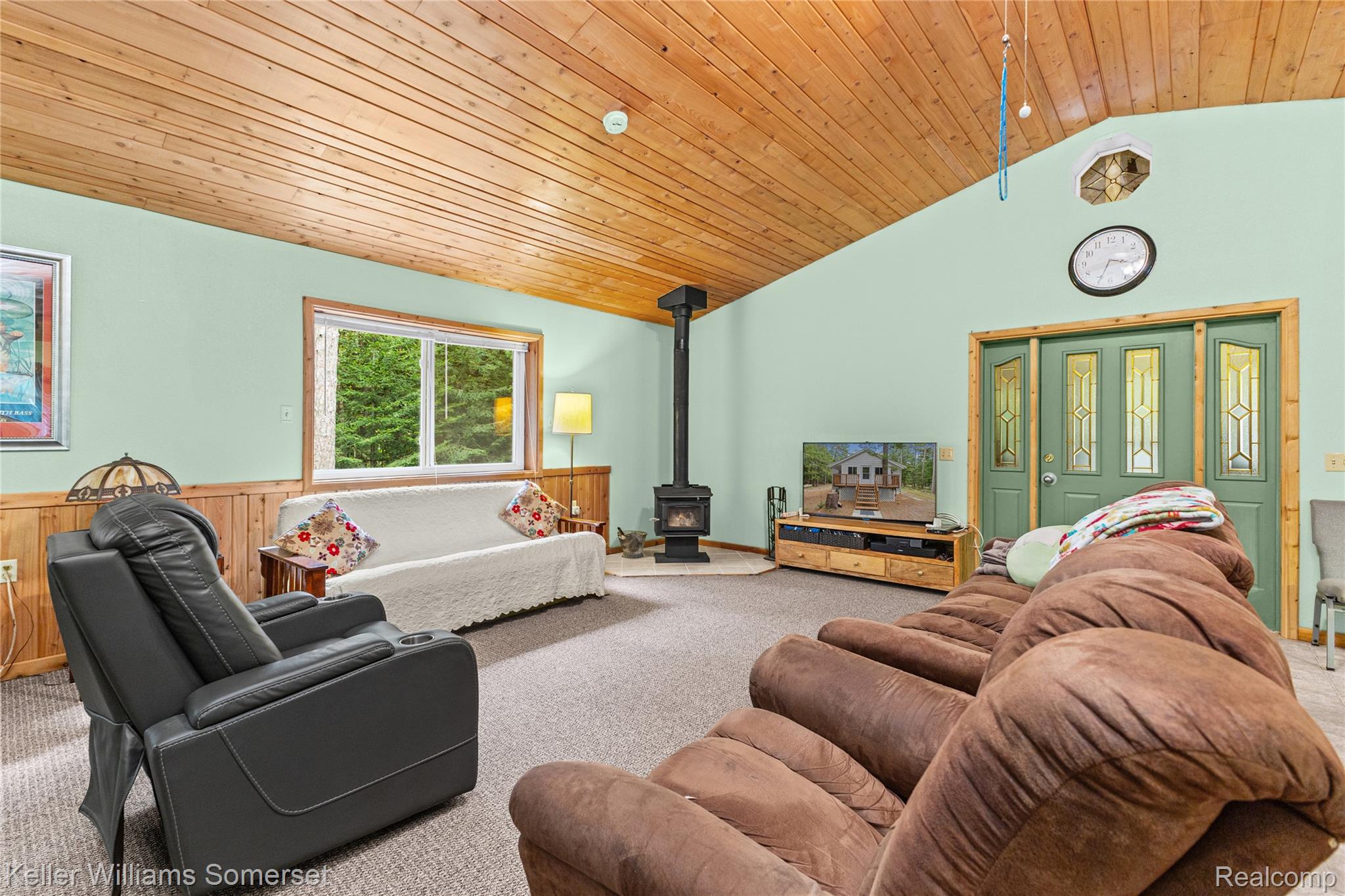 4664 Huron Beach Road Property Photo 12