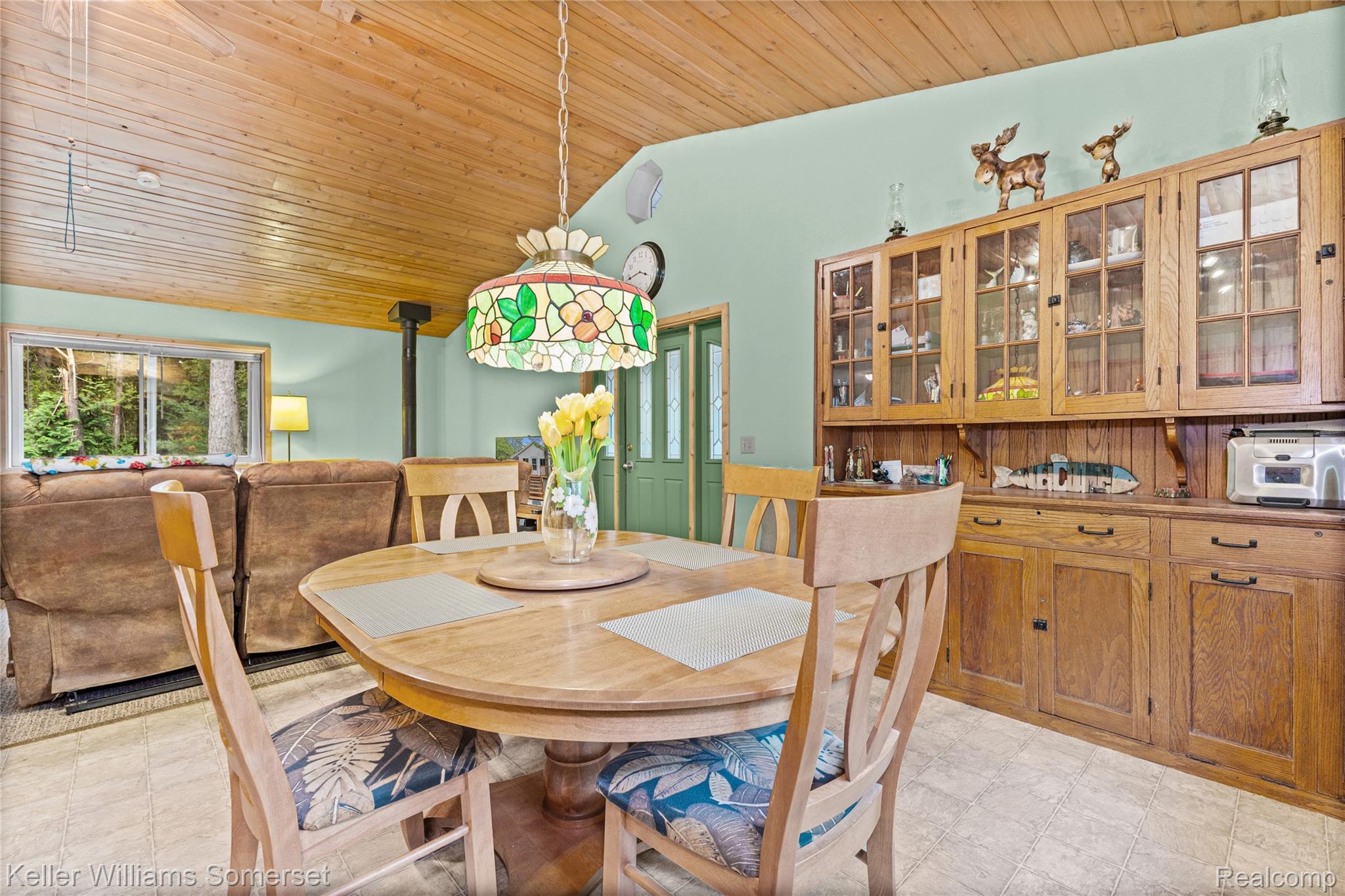 4664 Huron Beach Road Property Photo 16