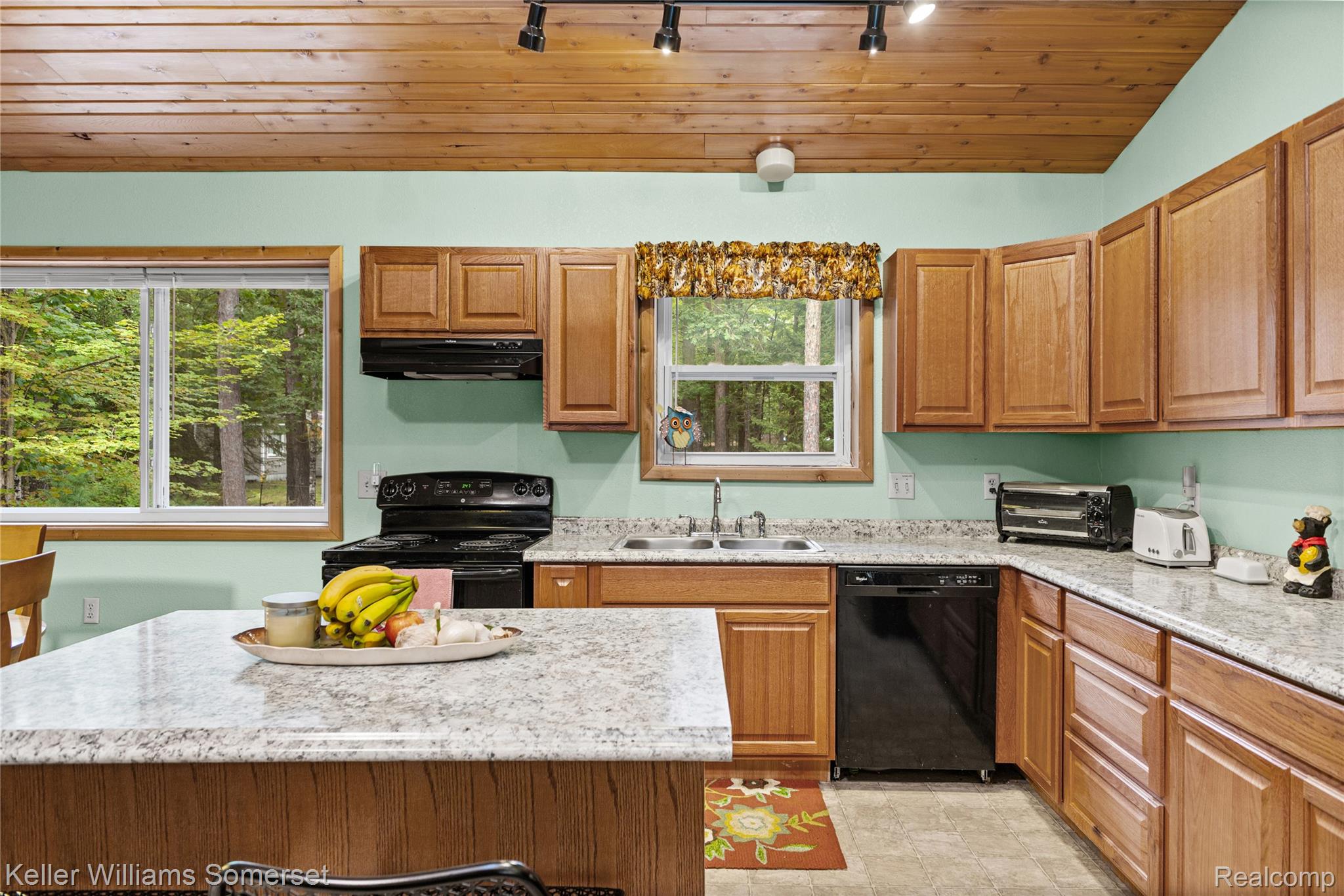 4664 Huron Beach Road Property Photo 18