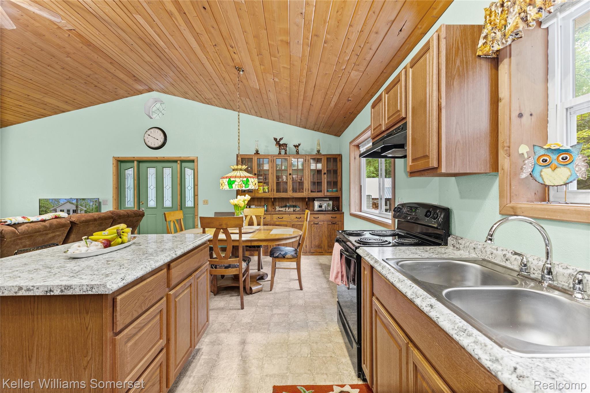 4664 Huron Beach Road Property Photo 21
