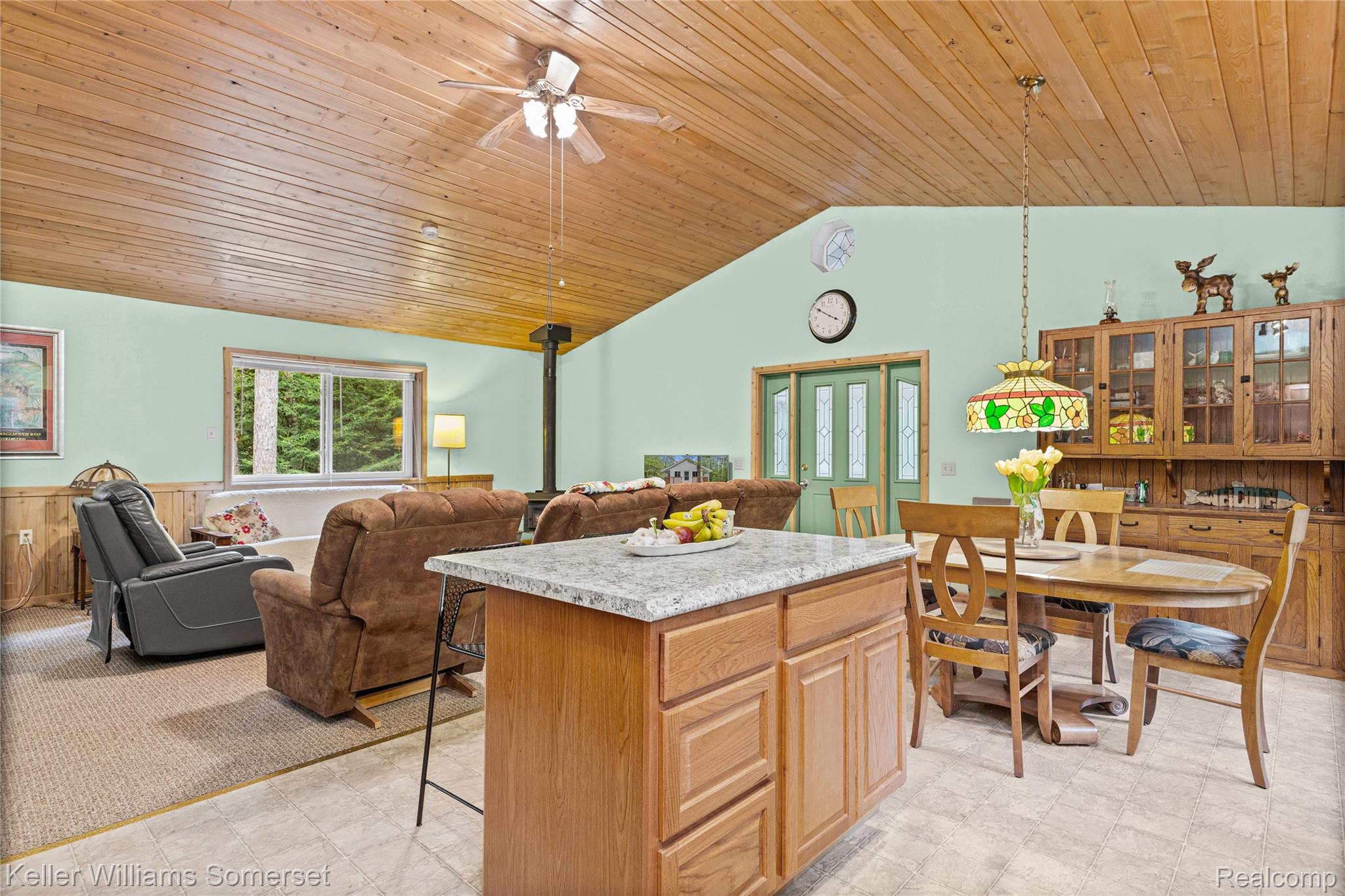 4664 Huron Beach Road Property Photo 24