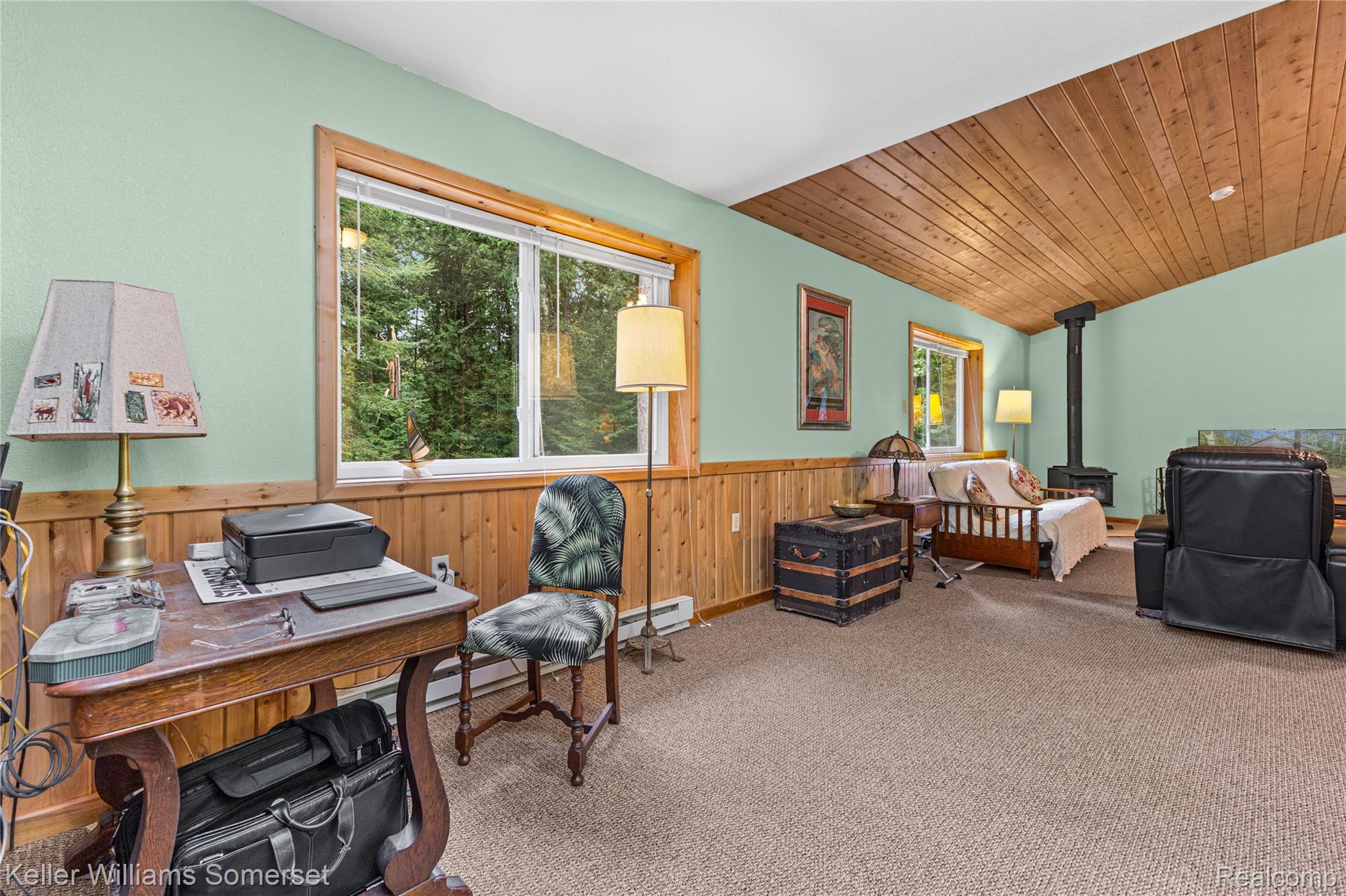 4664 Huron Beach Road Property Photo 27