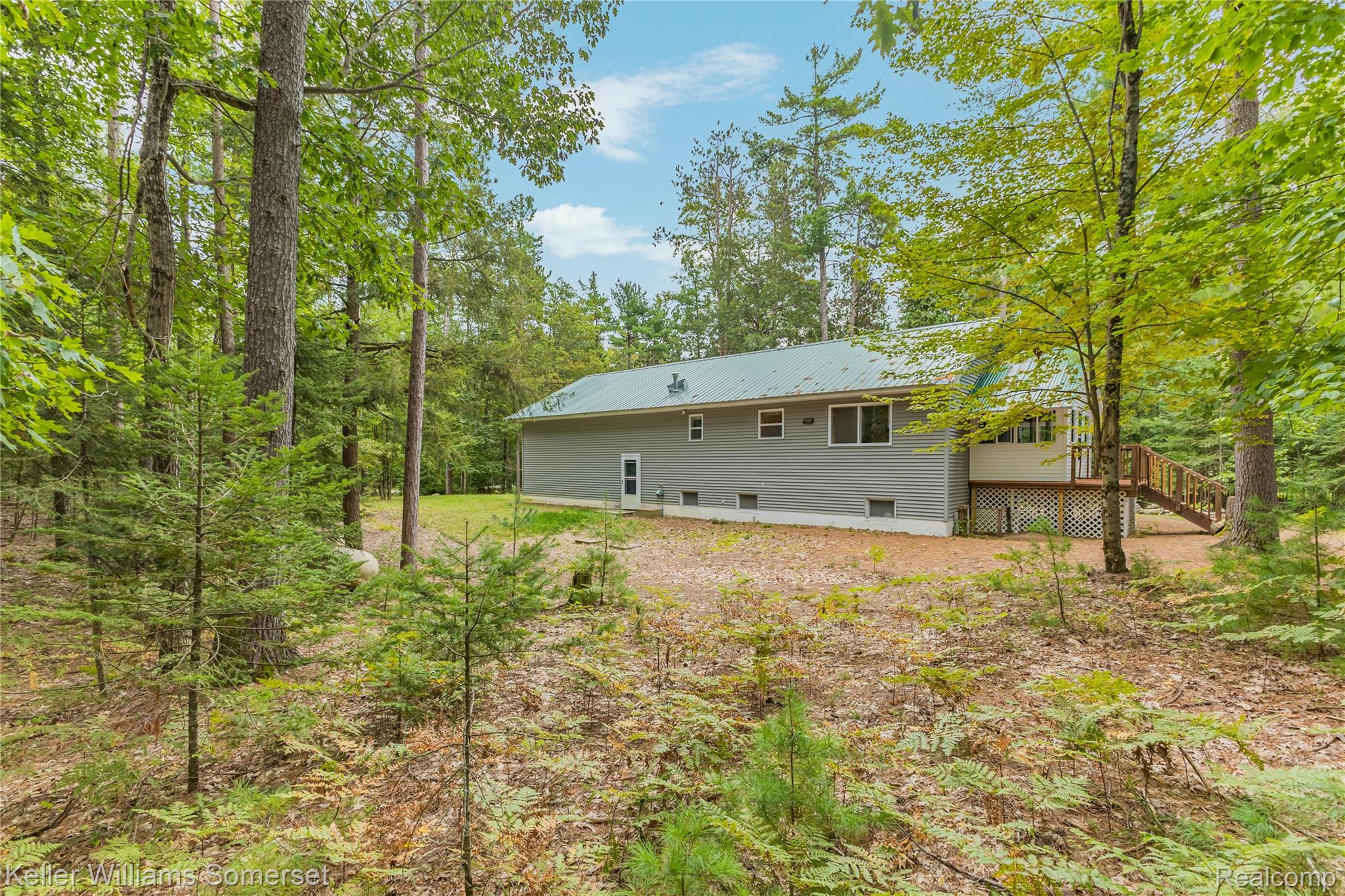 4664 Huron Beach Road Property Photo 48