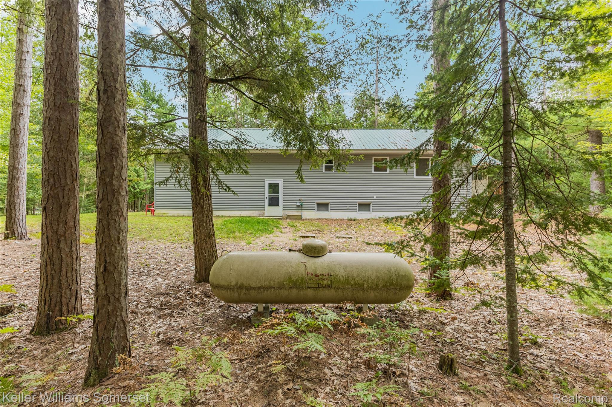 4664 Huron Beach Road Property Photo 49