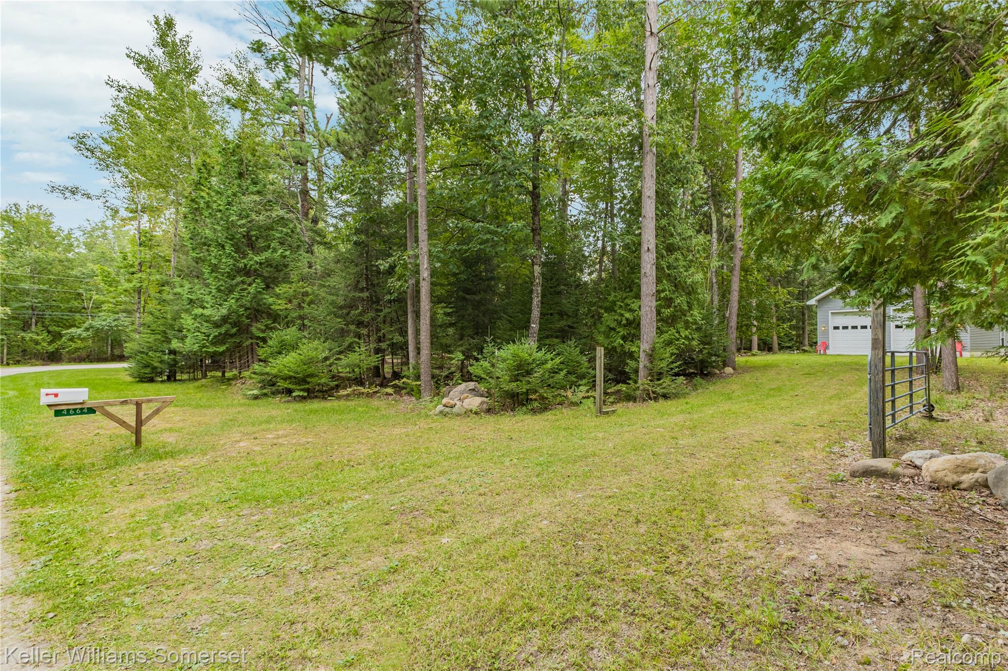 4664 Huron Beach Road Property Photo 51