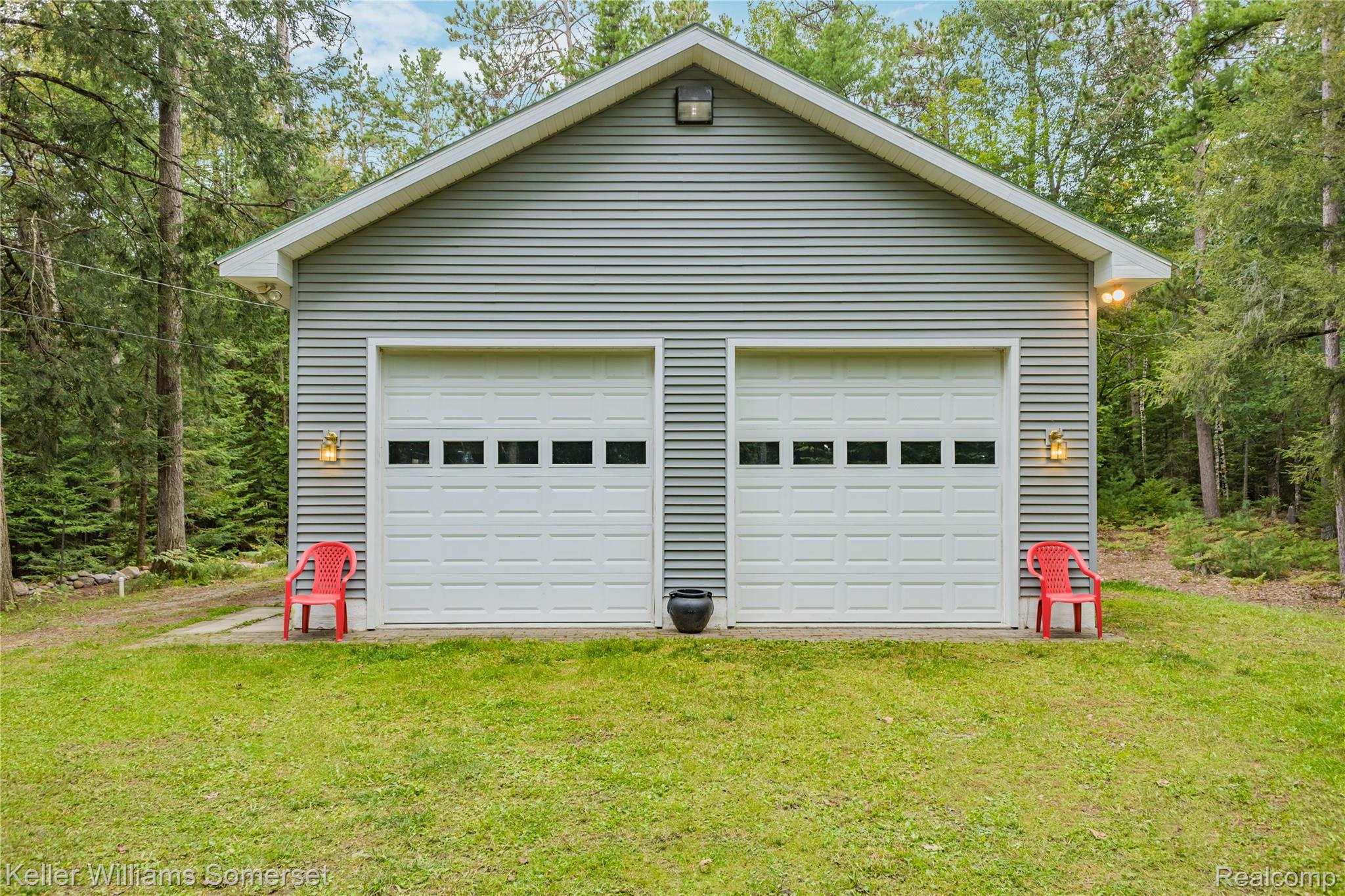 4664 Huron Beach Road Property Photo 52