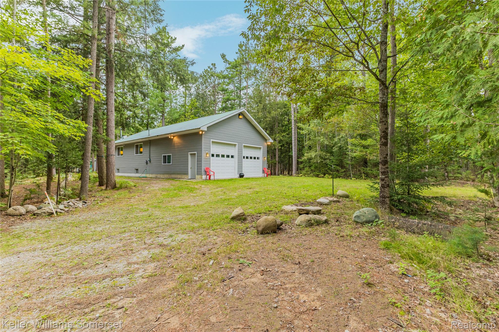 4664 Huron Beach Road Property Photo 53