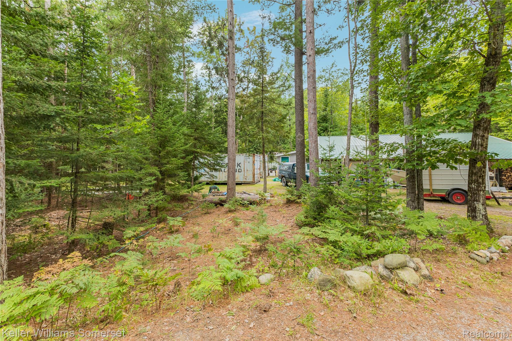 4664 Huron Beach Road Property Photo 55