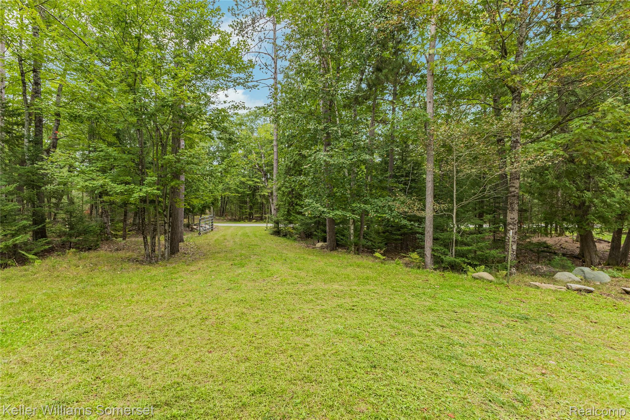 4664 Huron Beach Road Property Photo 56
