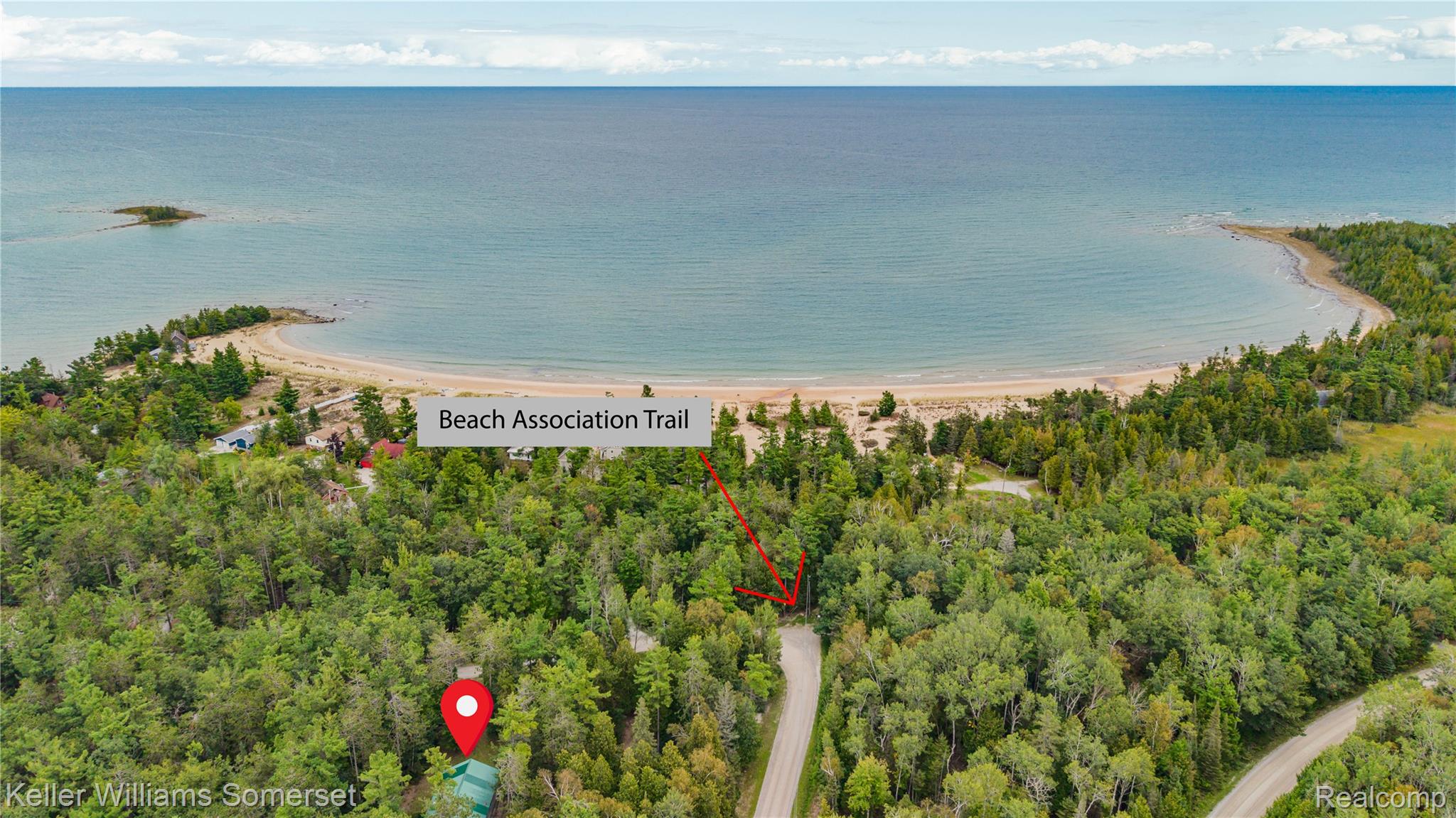 4664 Huron Beach Road Property Photo 64