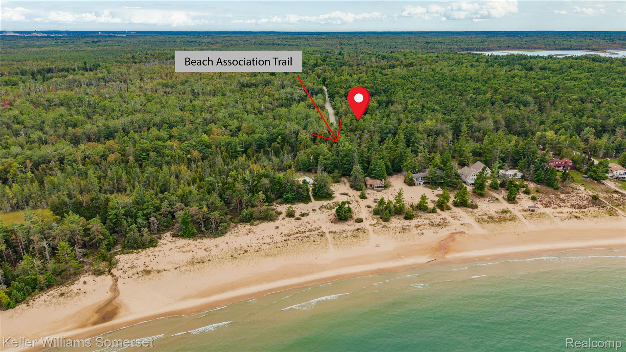 4664 Huron Beach Road Property Photo 66