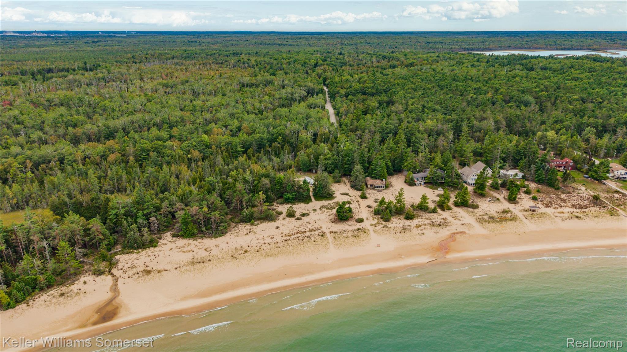 4664 Huron Beach Road Property Photo 67