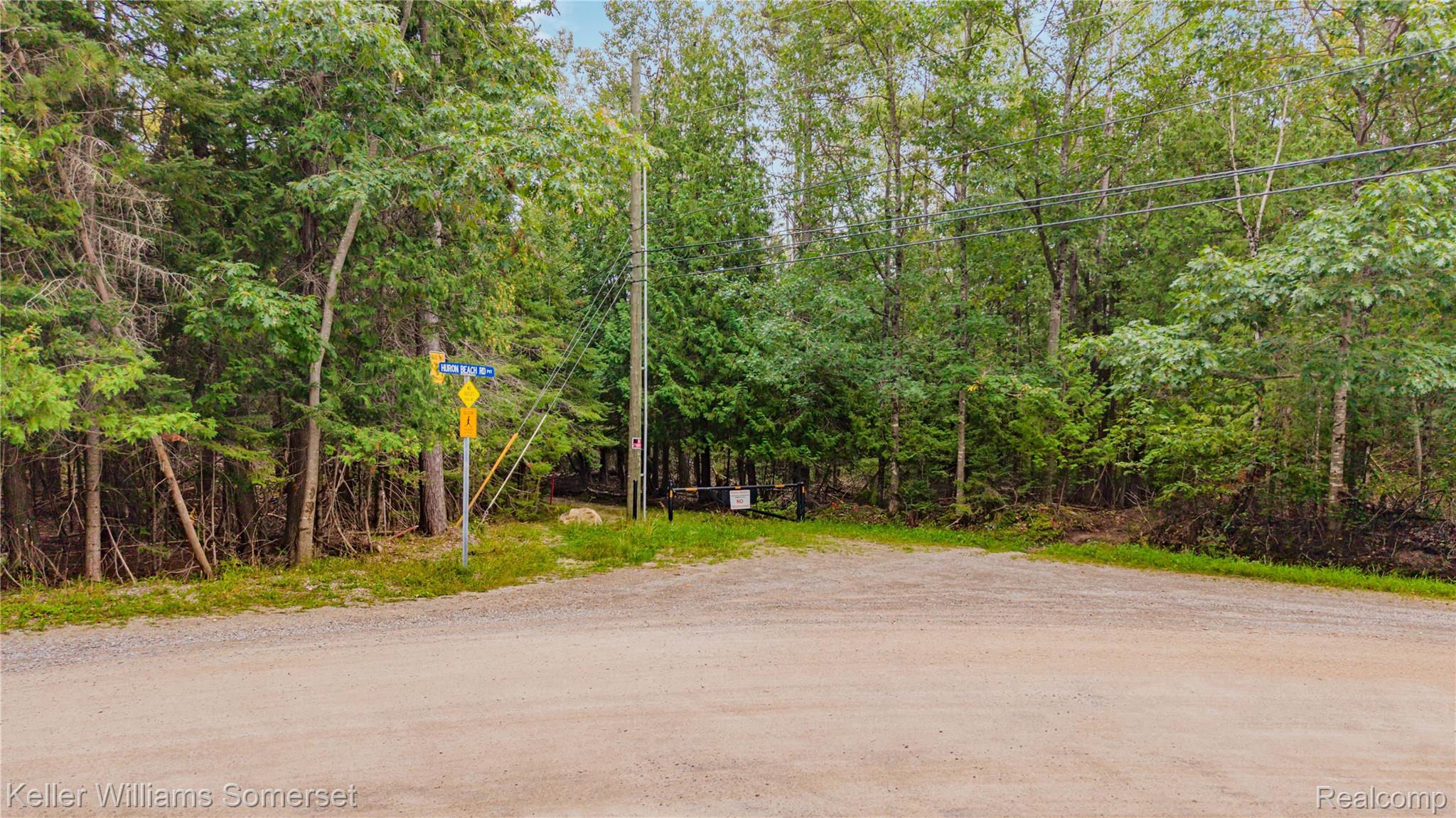 4664 Huron Beach Road Property Photo 68