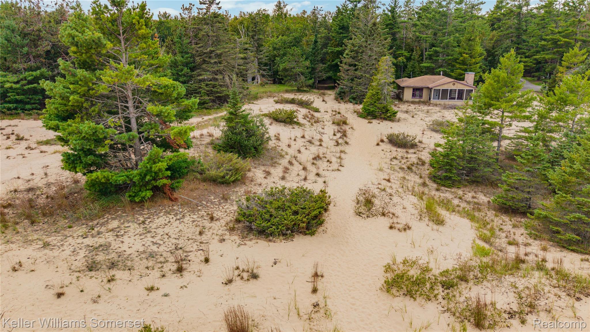 4664 Huron Beach Road Property Photo 76