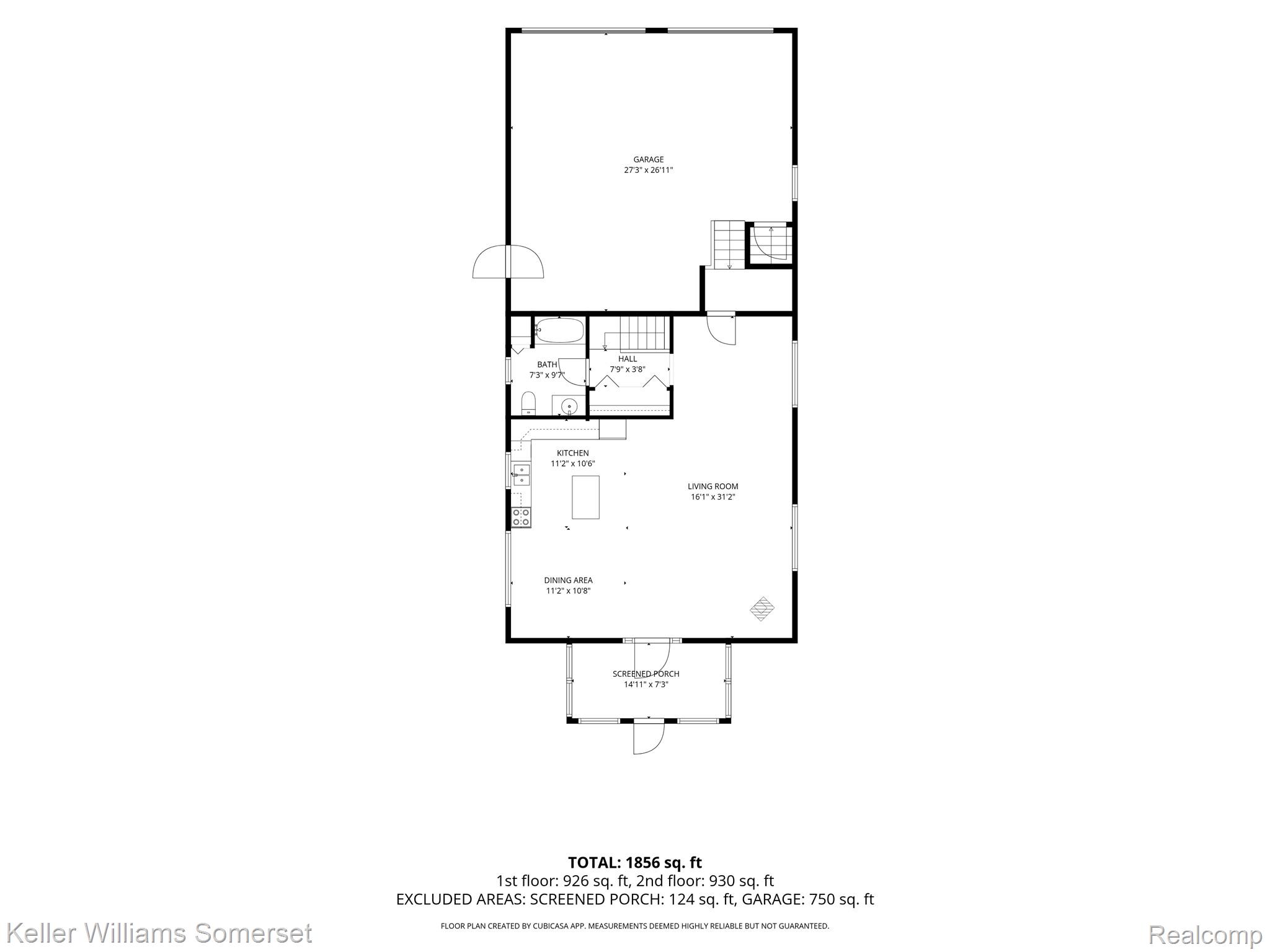 4664 Huron Beach Road Property Photo 80