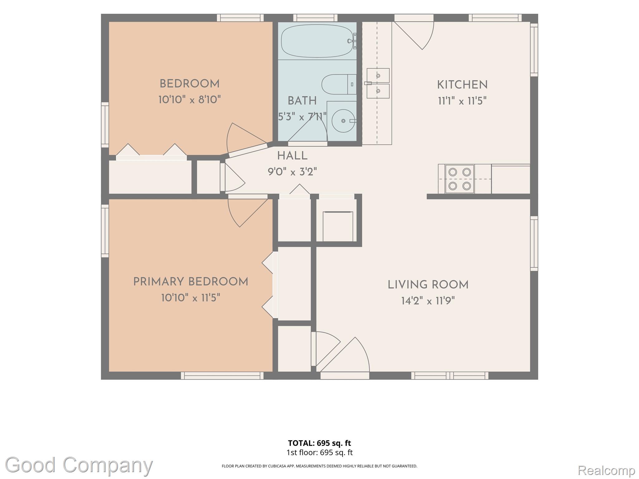 38 E Rowland Avenue Property Photo 30