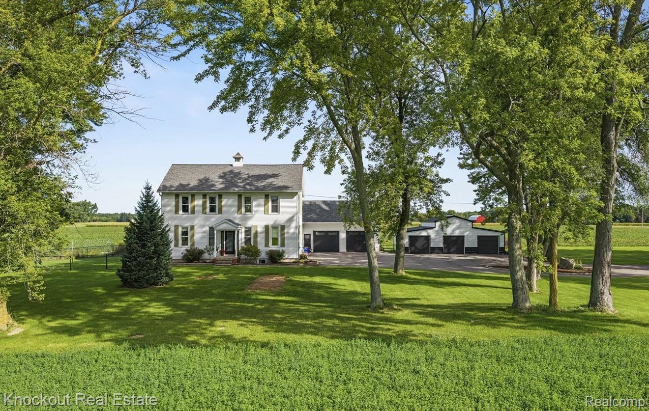 5750 Maple Road Property Photo 1