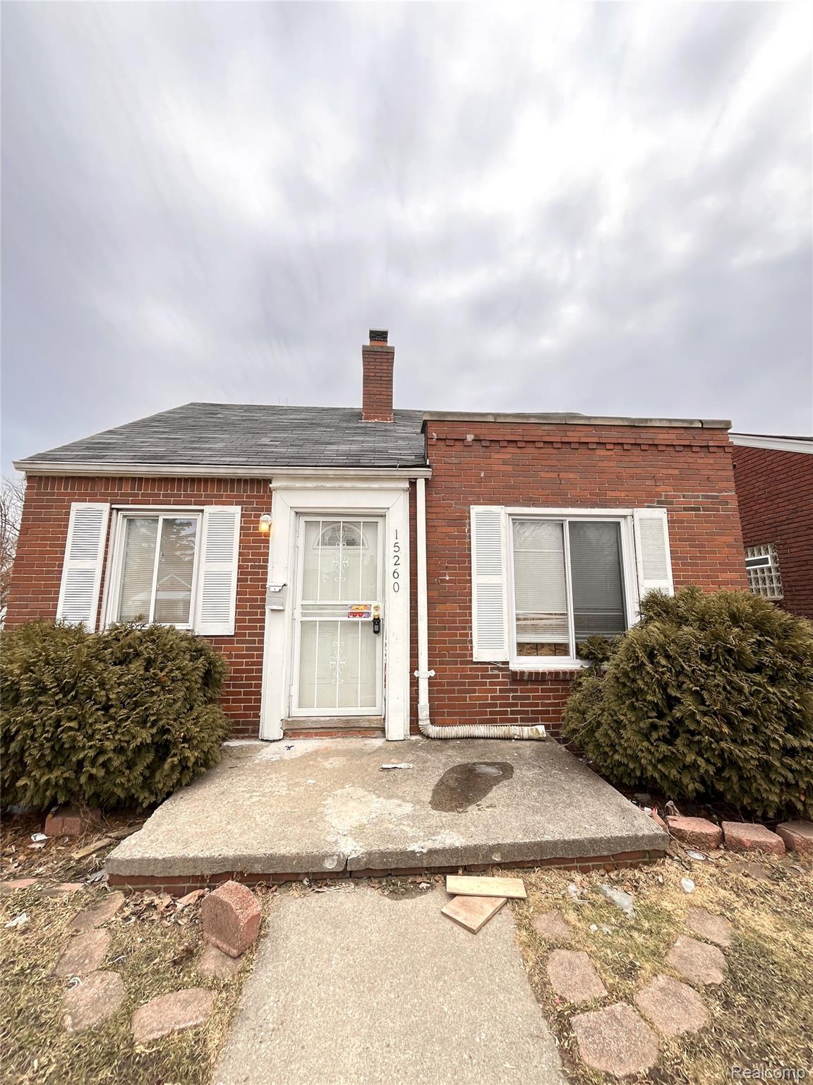 15260 Eastburn Street Property Photo 1