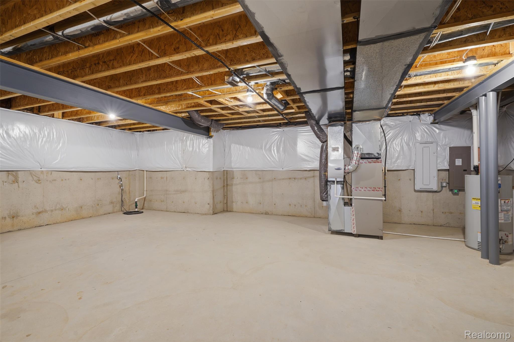 2417 Provencal Drive Property Photo 41