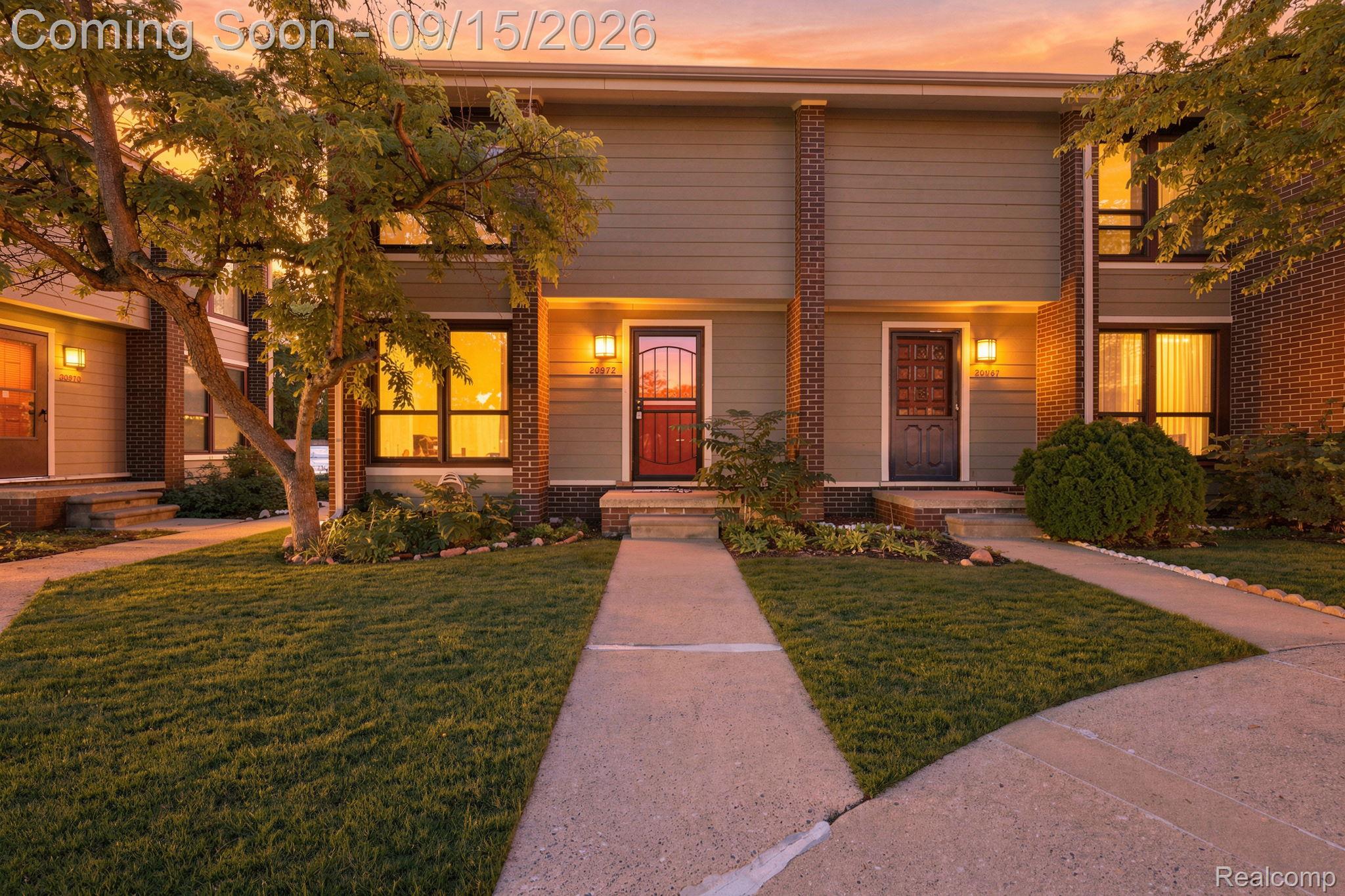 20977 Sherman Avenue Property Photo 1